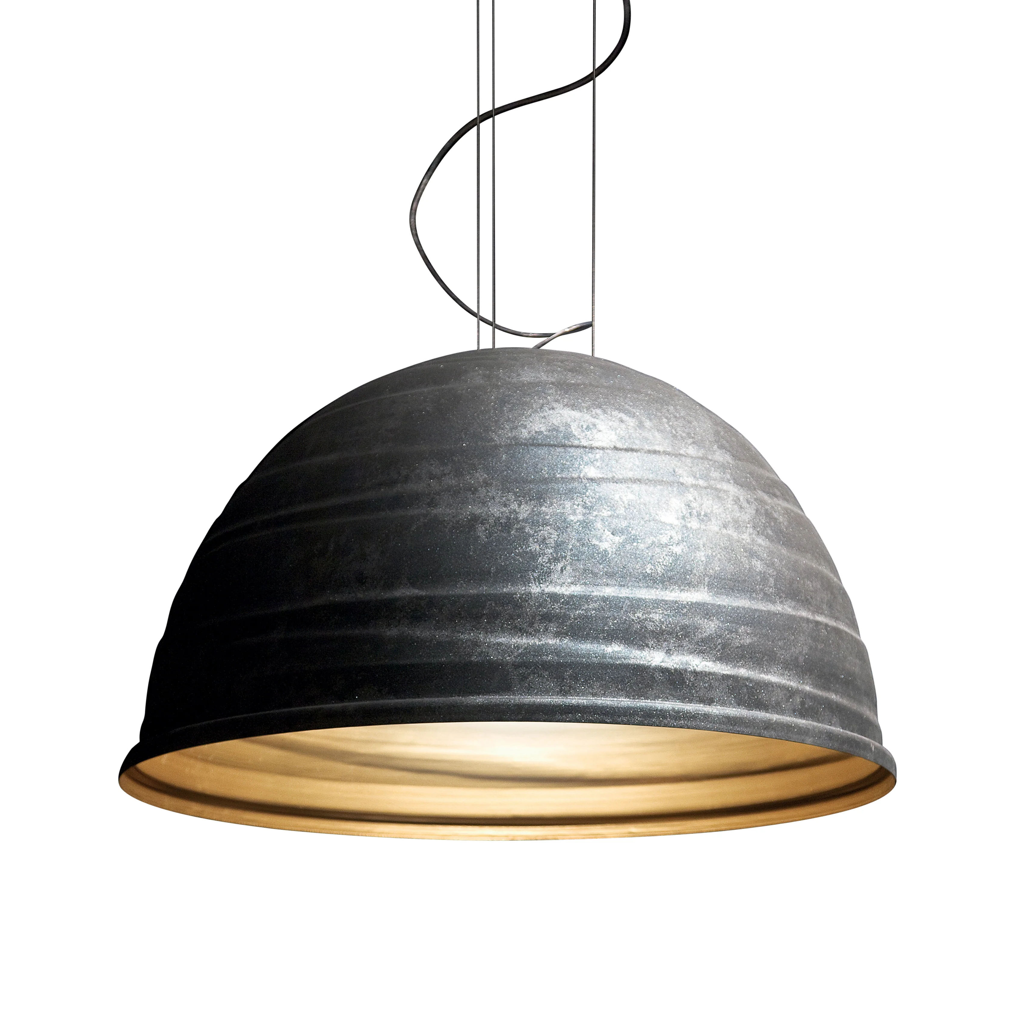 Lampa wisząca BABELE metaliczny - Image 23