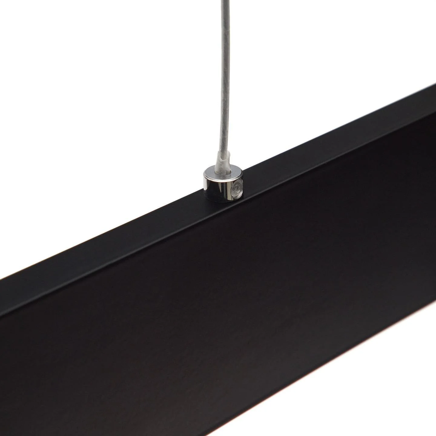 Lampa wisząca BOADELLA czarny - Image 9