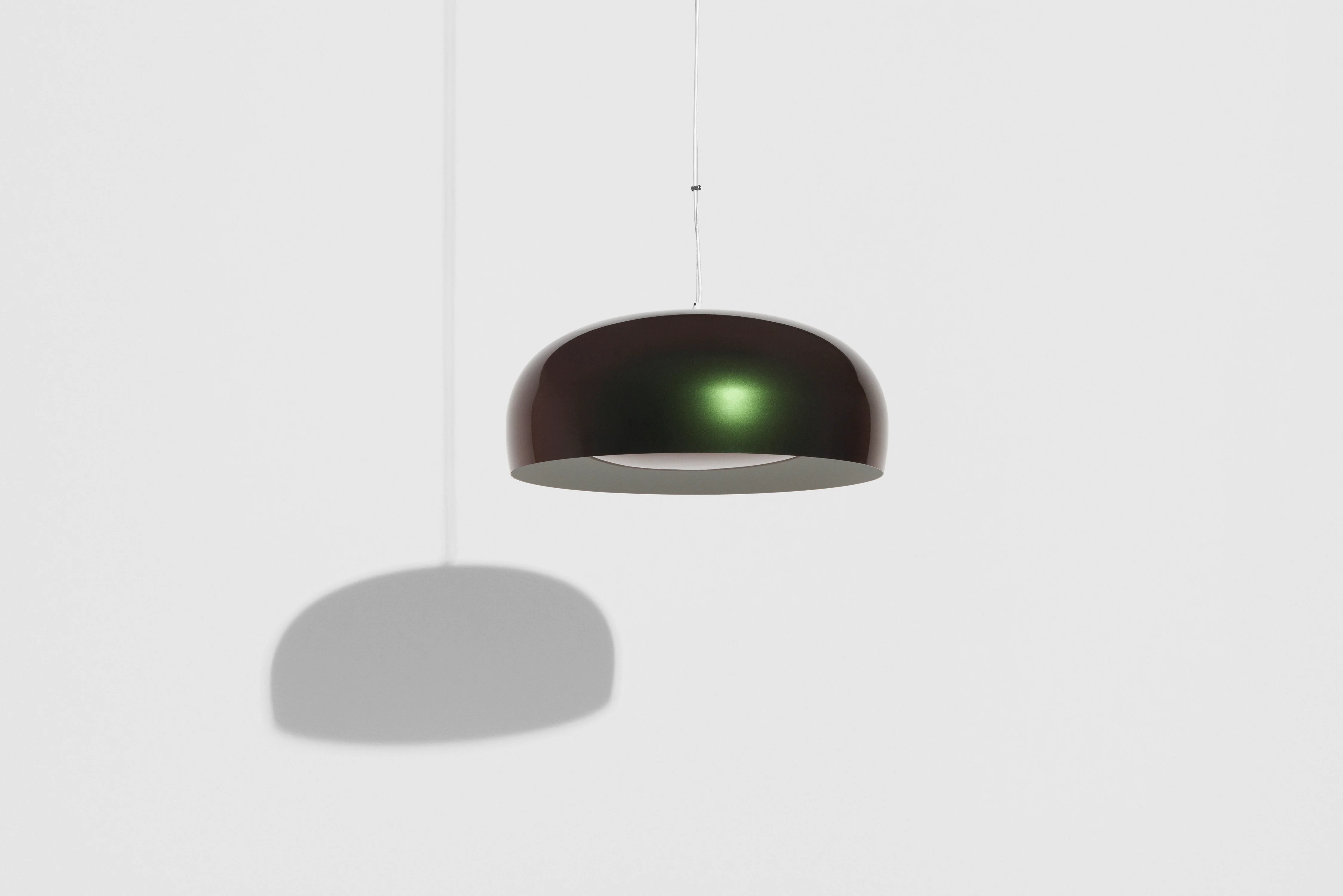 Lampa wisząca BRUSH zielony - Image 6