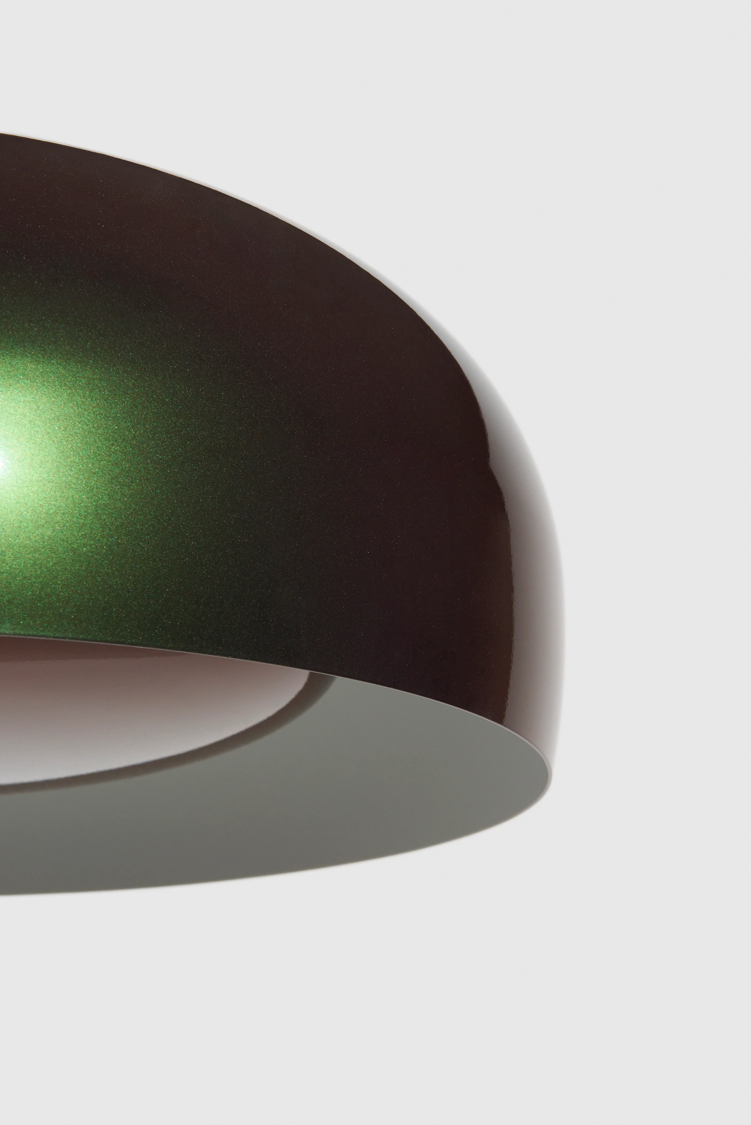 Lampa wisząca BRUSH zielony - Image 9