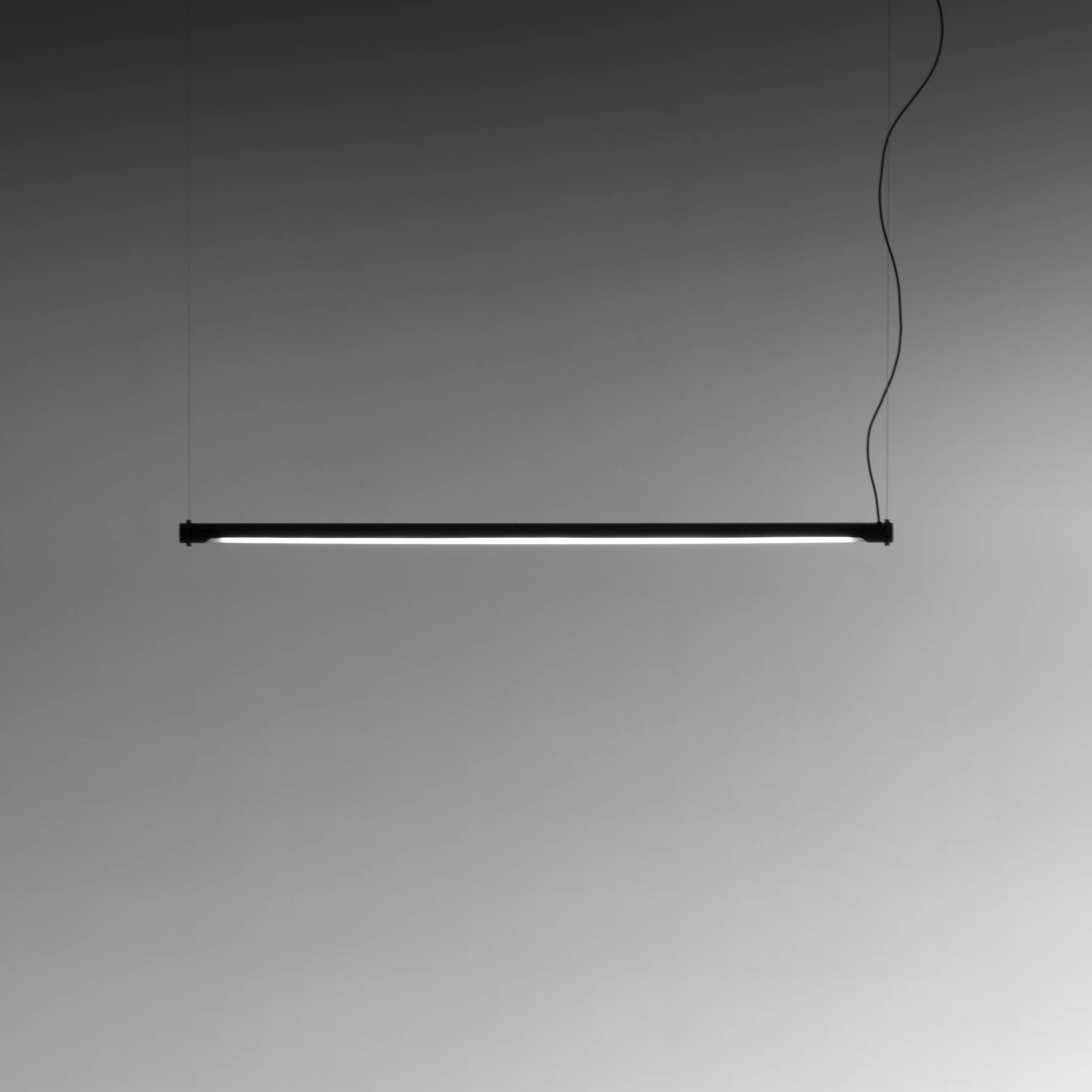 Lampa wisząca CALABRONE czarny - Image 4