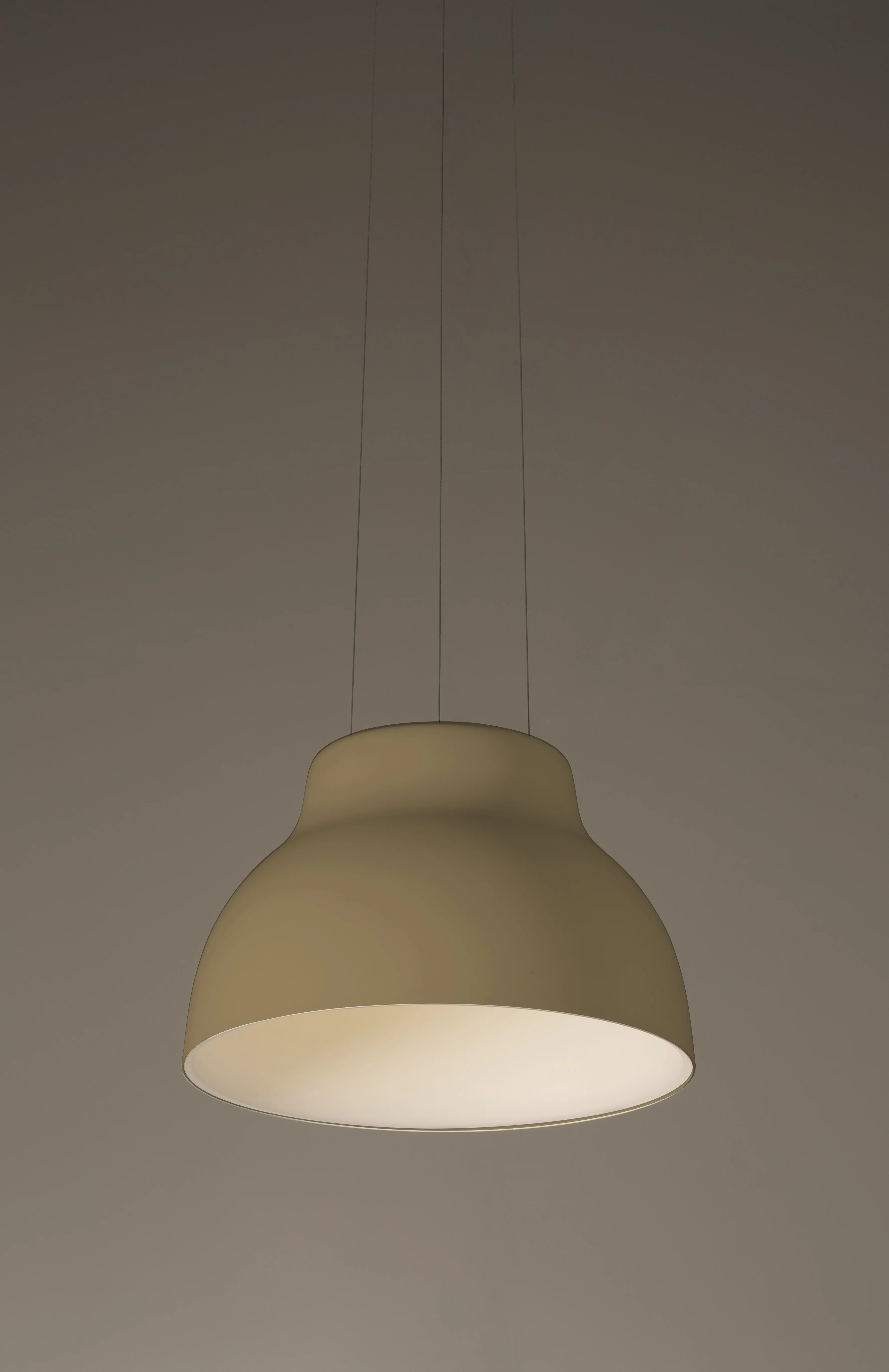 Lampa wisząca CICALA tłoczony biały - Image 10