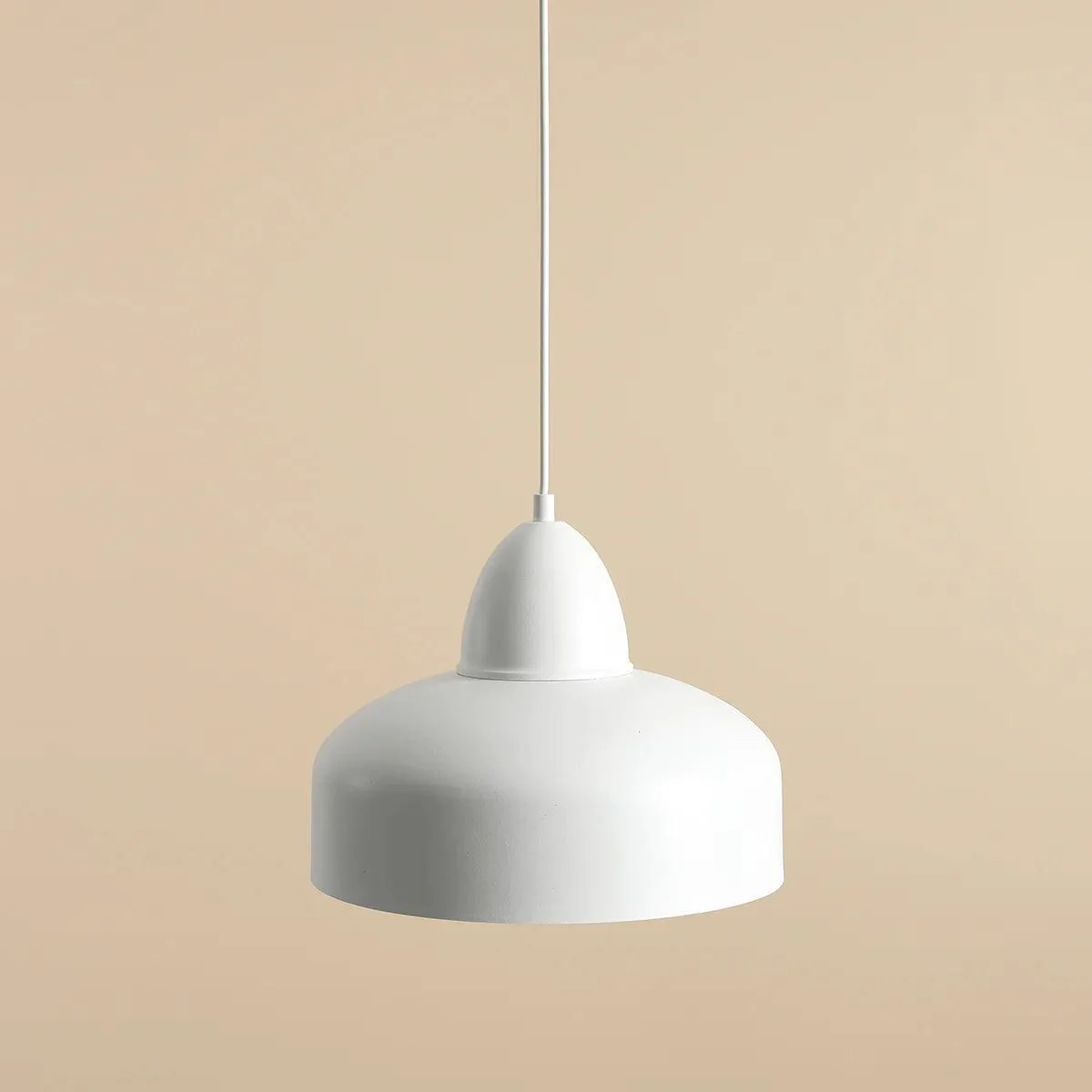 Lampa wisząca COMO biały - Image 5