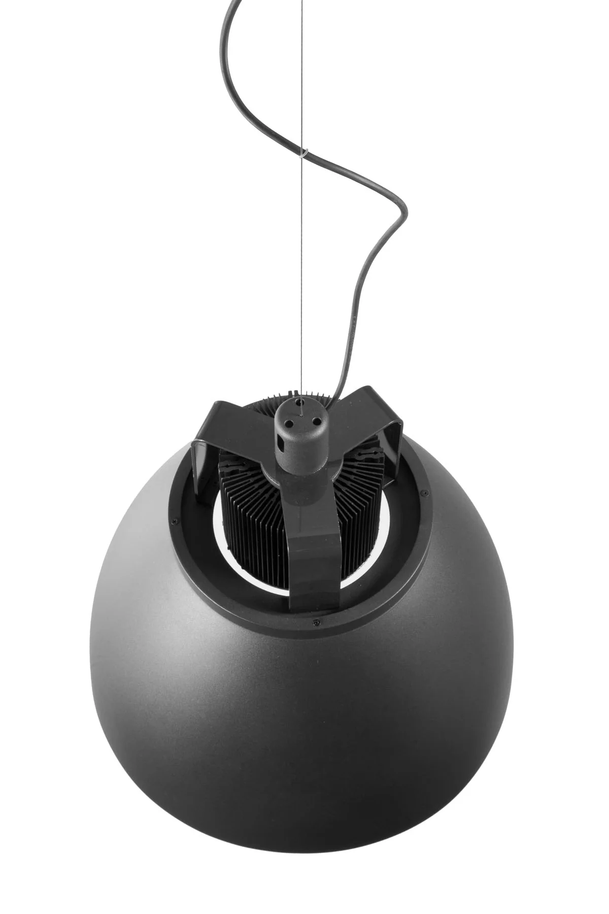 Lampa wisząca CONDOR czarny - Image 5