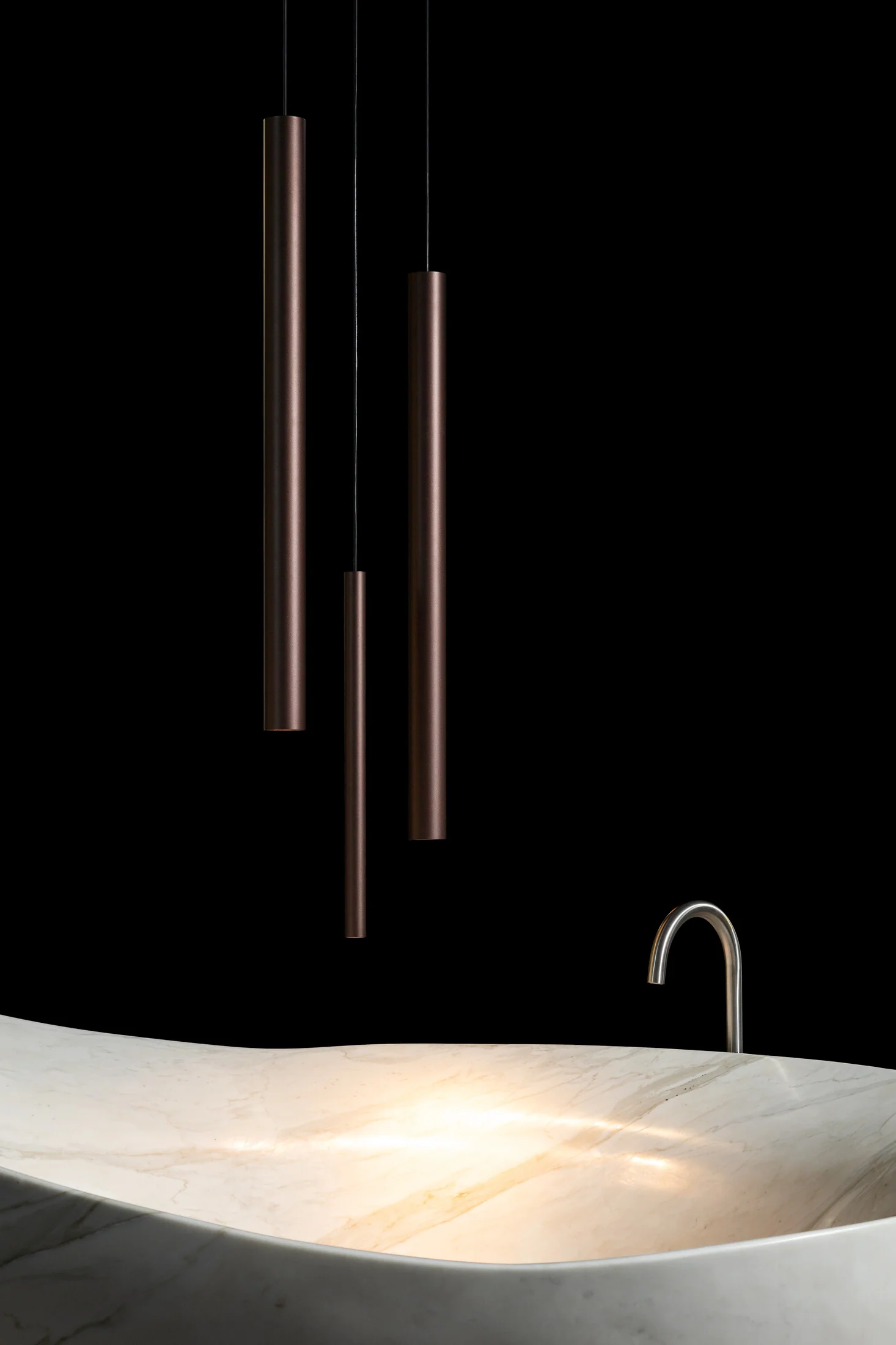 Lampa wisząca KOKO UNO biały - Image 6