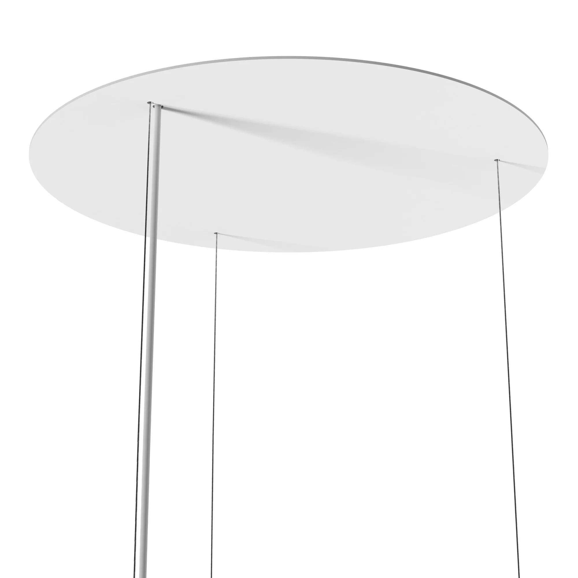 Lampa wisząca LP GRAND czarny - Image 7