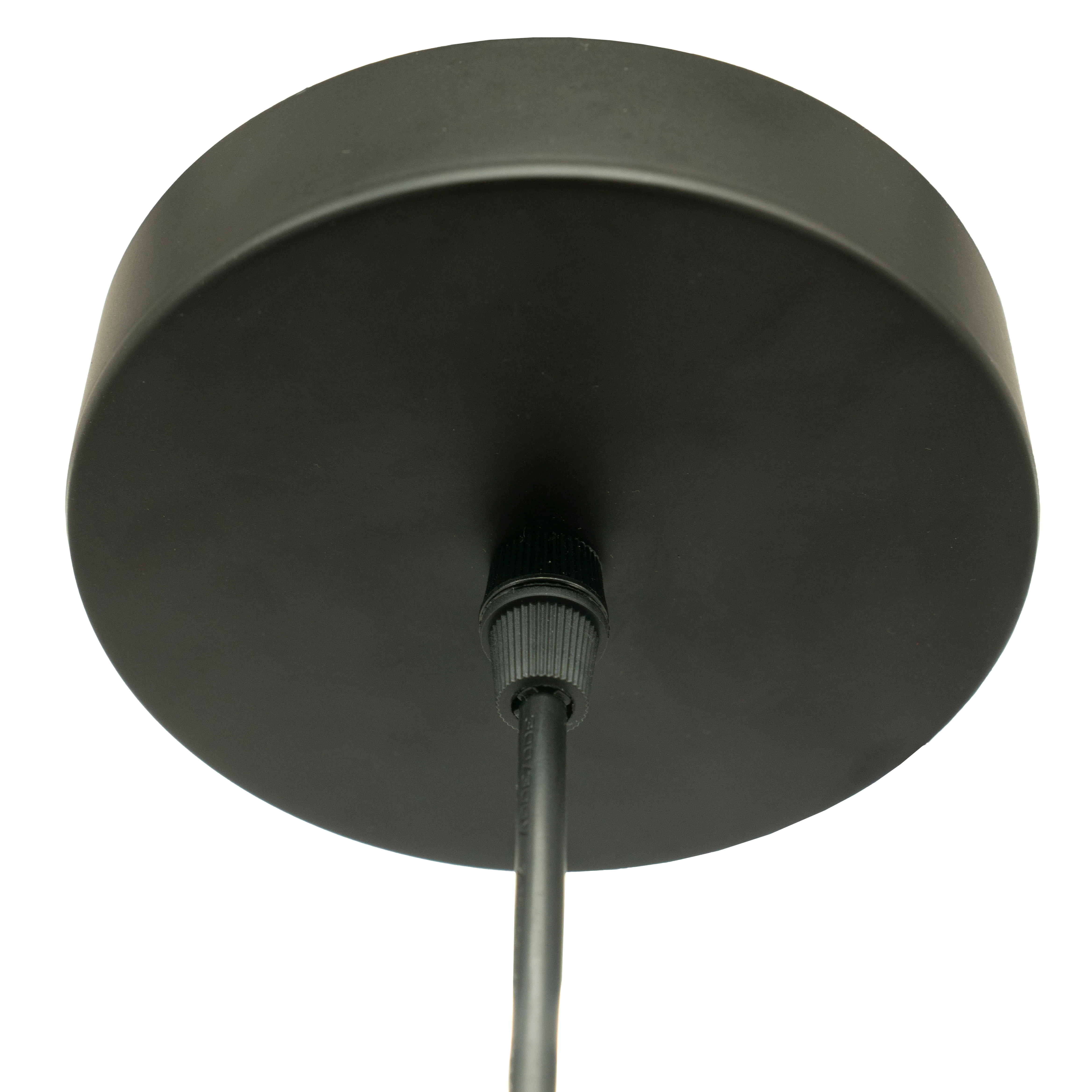 Lampa wisząca LUNAR brązowy - Image 6