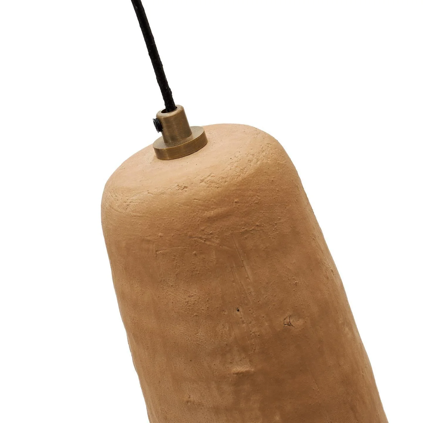 Lampa wisząca MADSEN terakota - Image 3