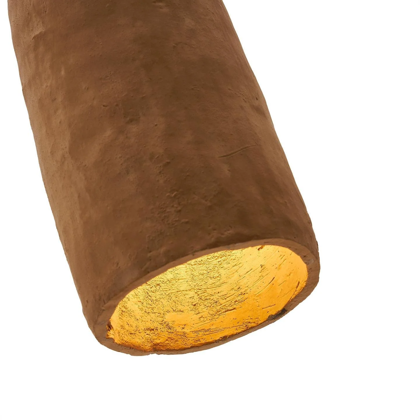 Lampa wisząca MADSEN terakota - Image 6