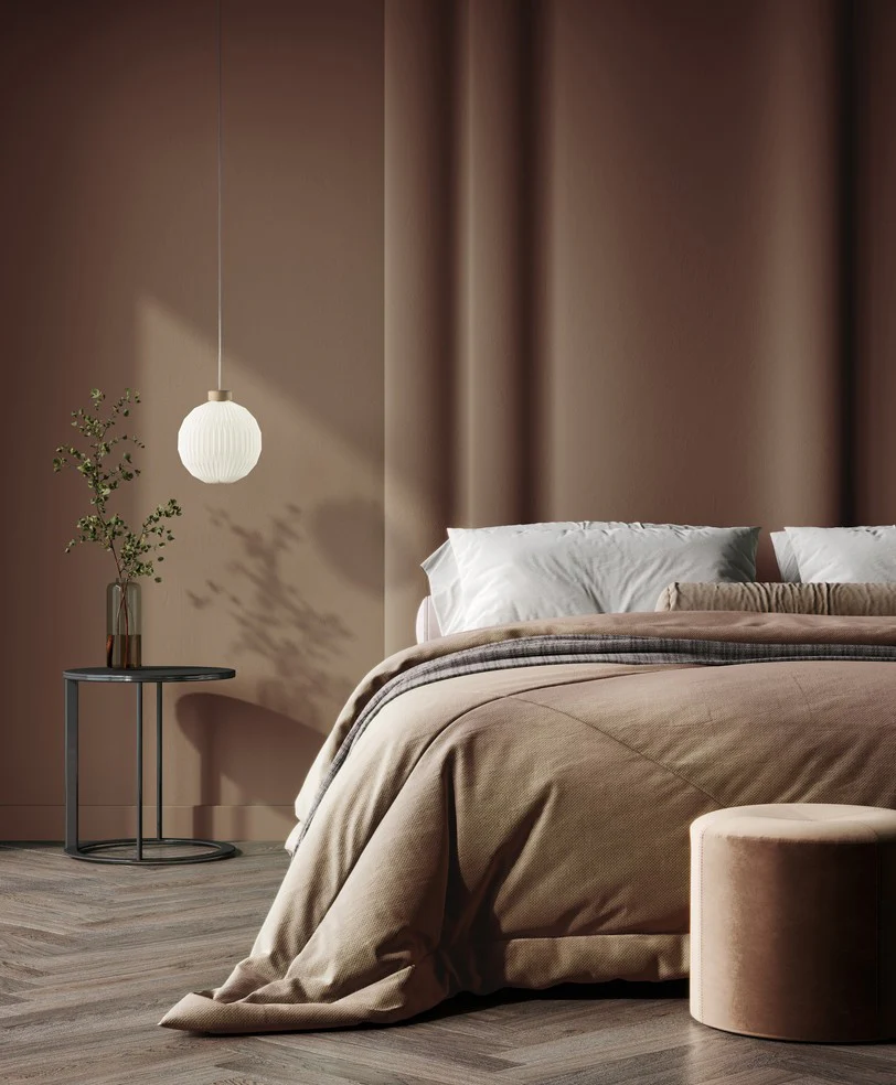 Lampa wisząca MODEL 180 biały - Image 2