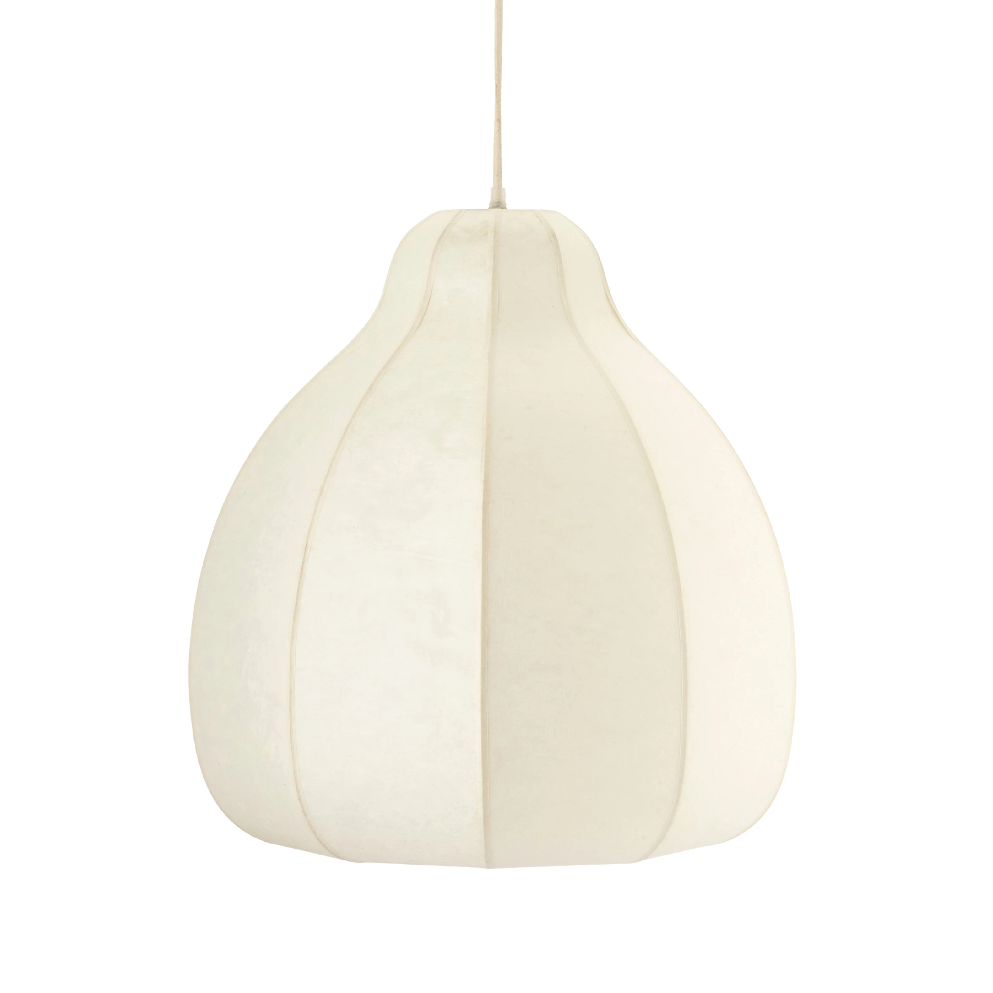Lampa wisząca OTO 1 beżowy