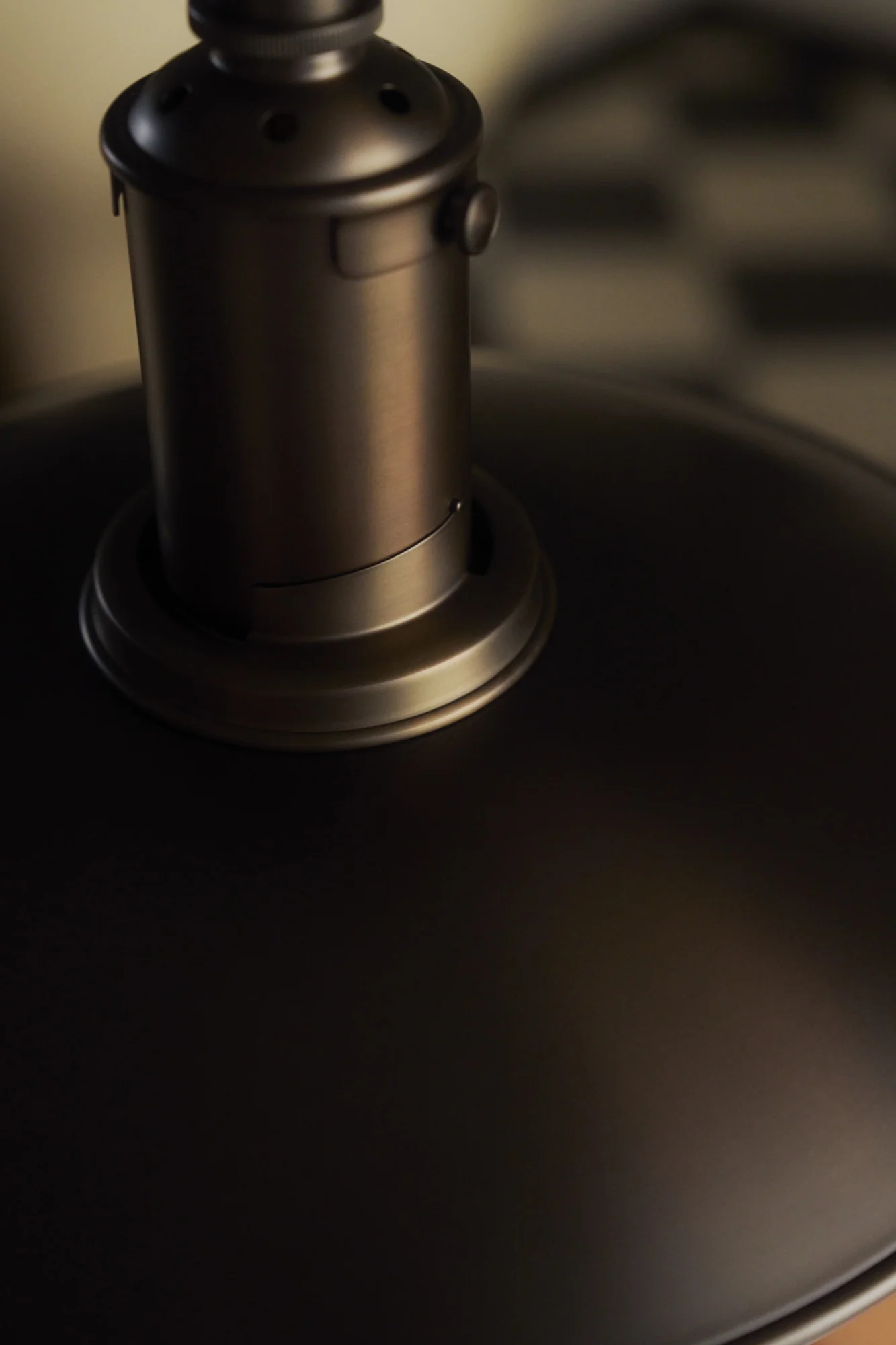 Lampa wisząca PH 3/3 biały z czarnym matowym wykończeniem - Image 34