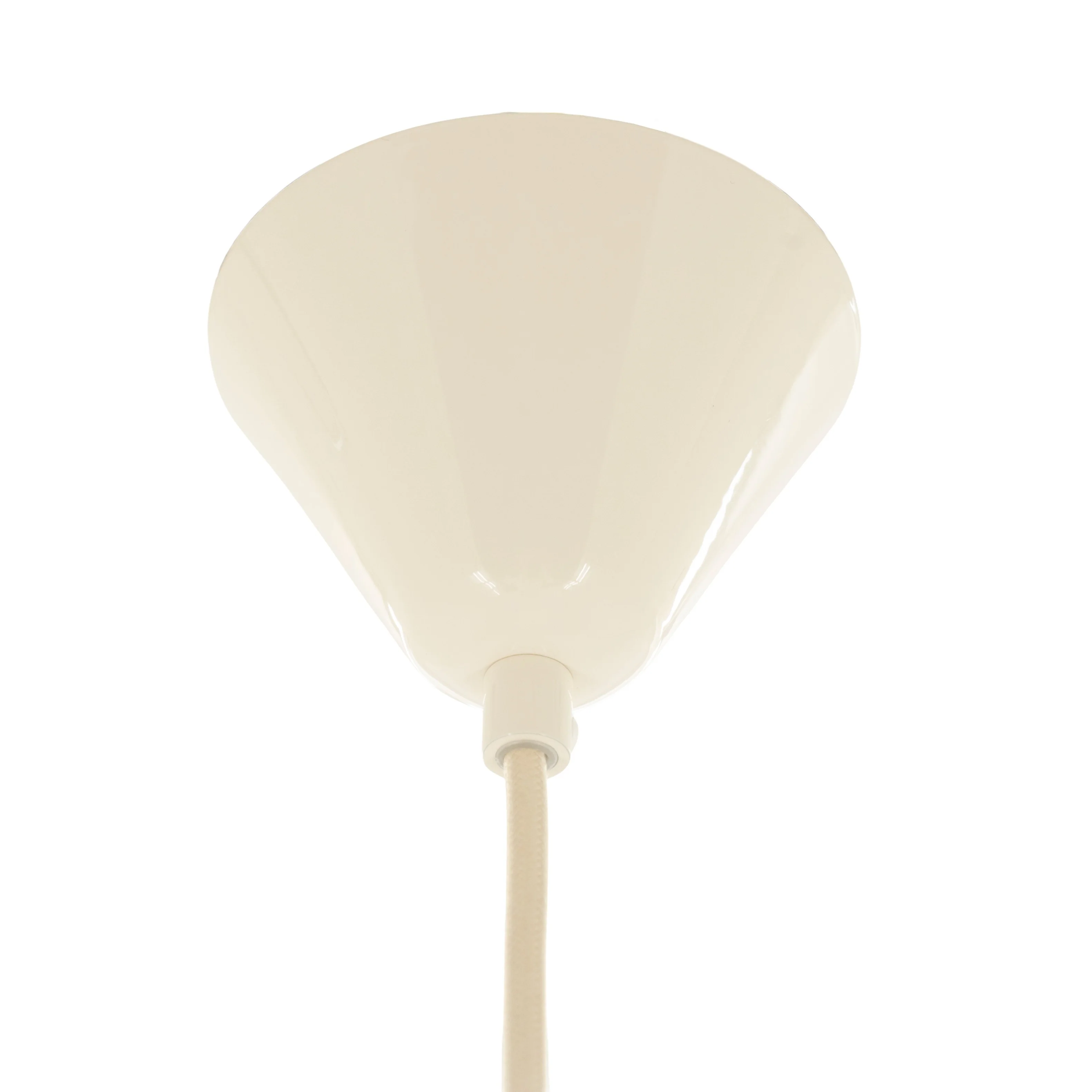 Lampa wisząca PURO beżowy - Image 5