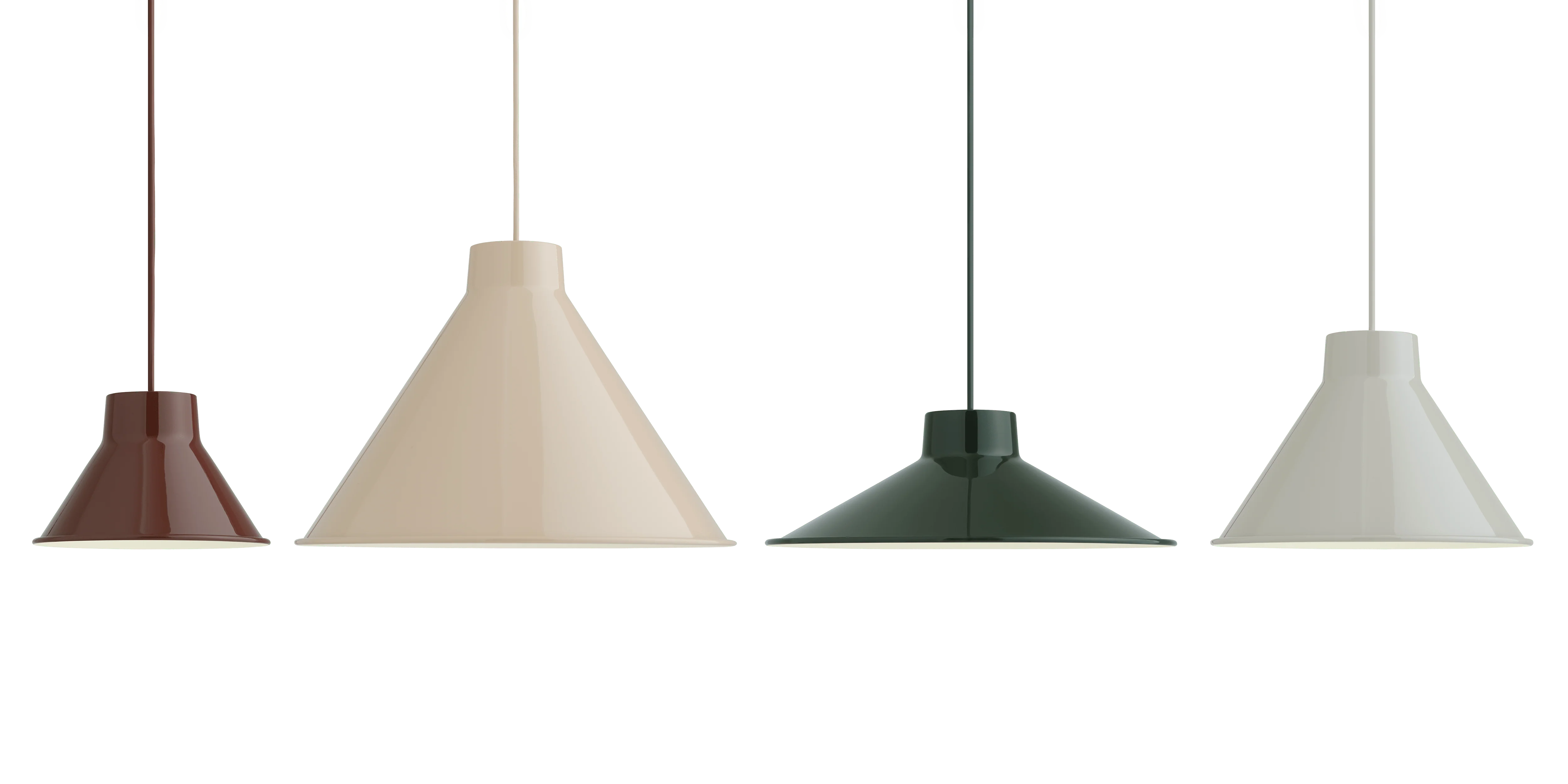 Lampa wisząca TOP beżowy - Image 7
