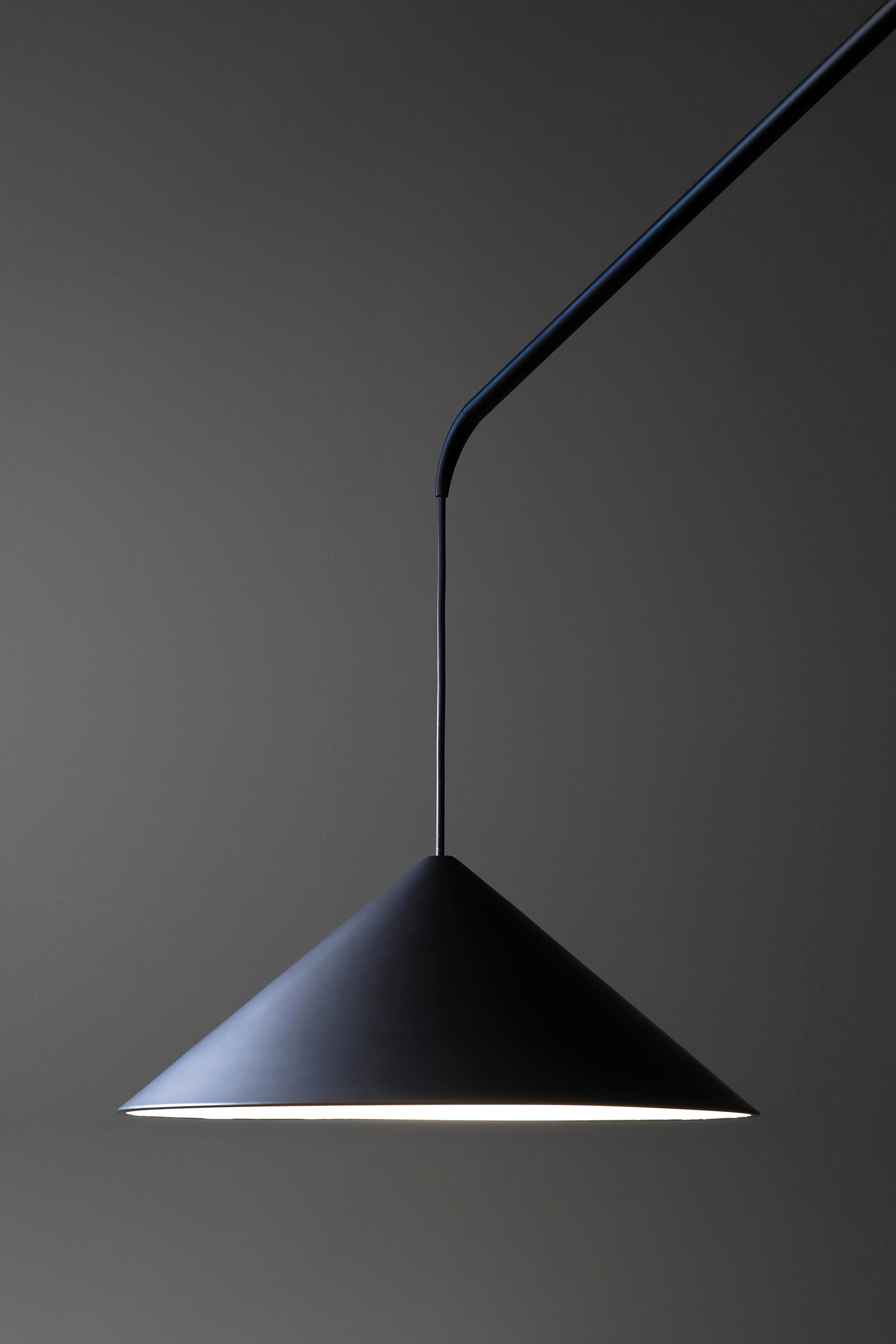 Lampa wisząca VELA czarny - Image 3