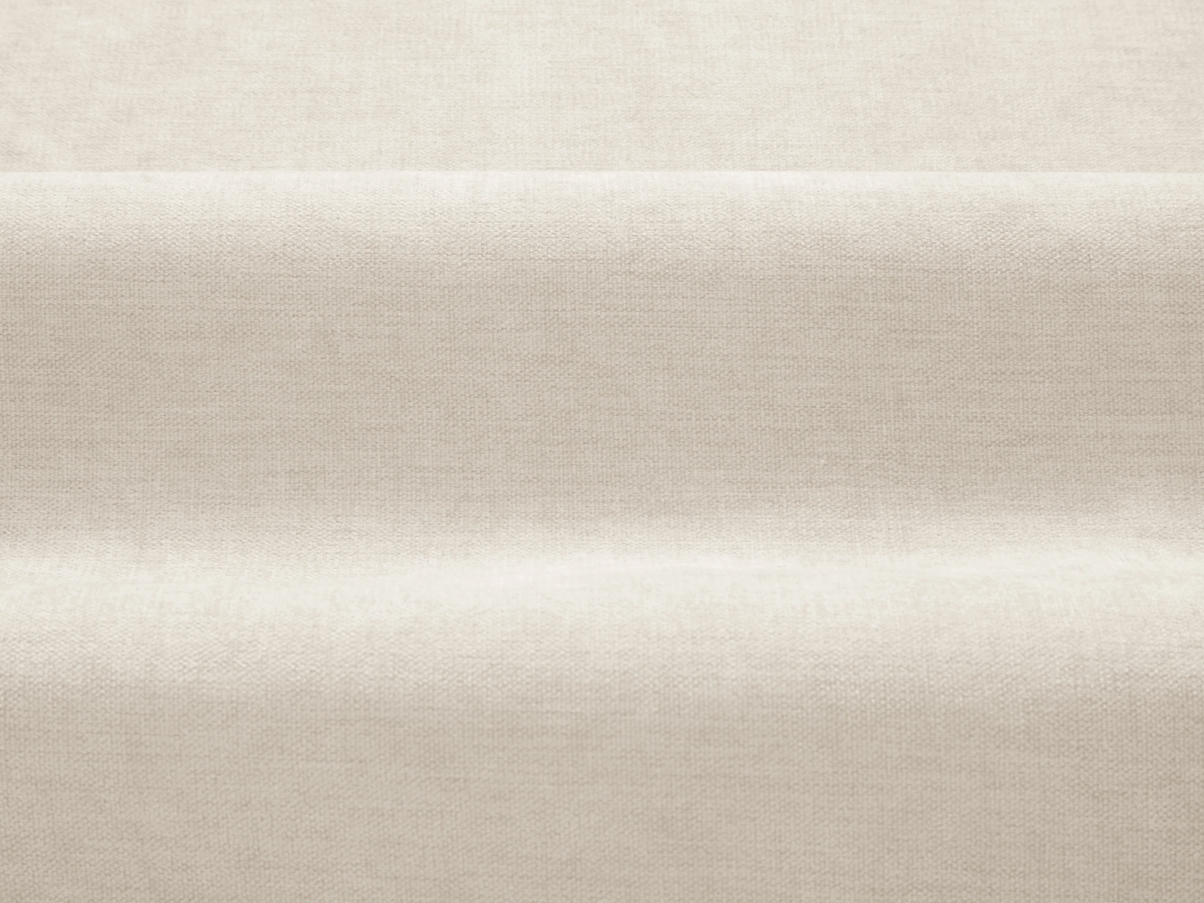 Sofa 2-osobowa ADA kość słoniowa szenil - Image 6