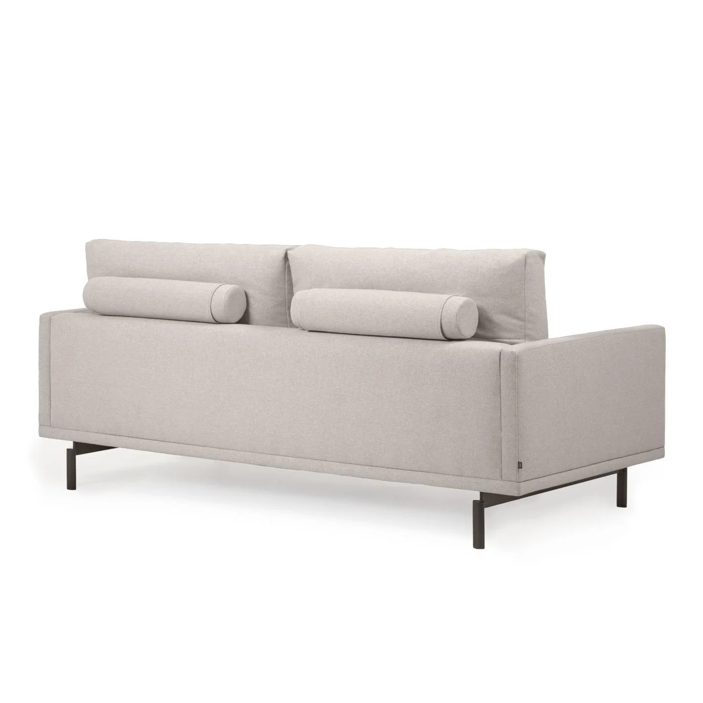Sofa 2-osobowa GALENE beżowy - Image 15