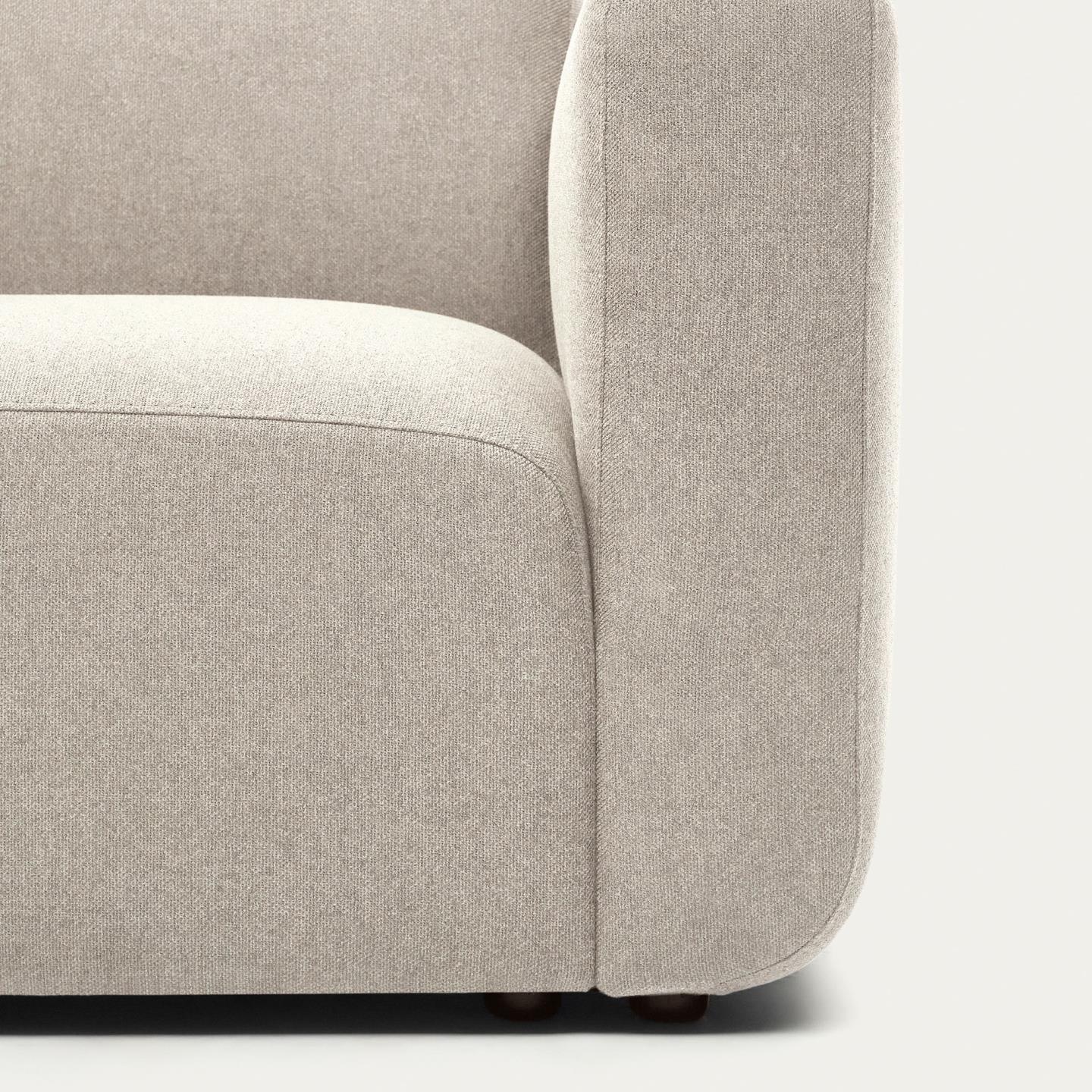 Sofa 2-osobowa NEOM beżowy - Image 19