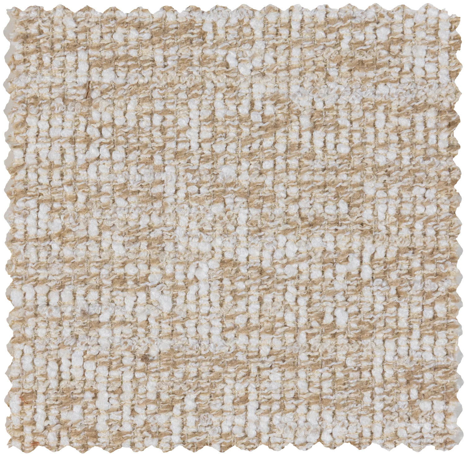 Sofa 3,5-osobowa BEAN beżowy melanż - Image 3