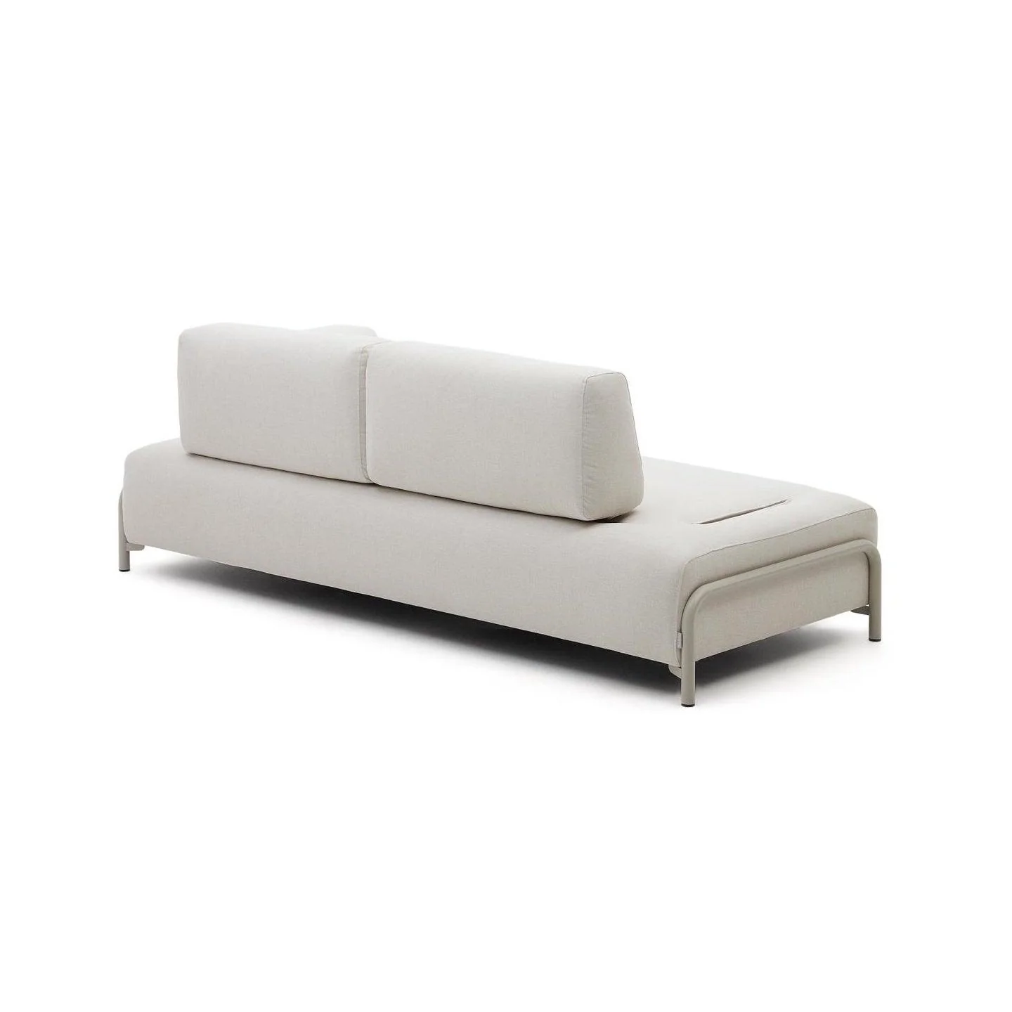 Sofa 3-osobowa COMPO beżowy szenil - Image 30