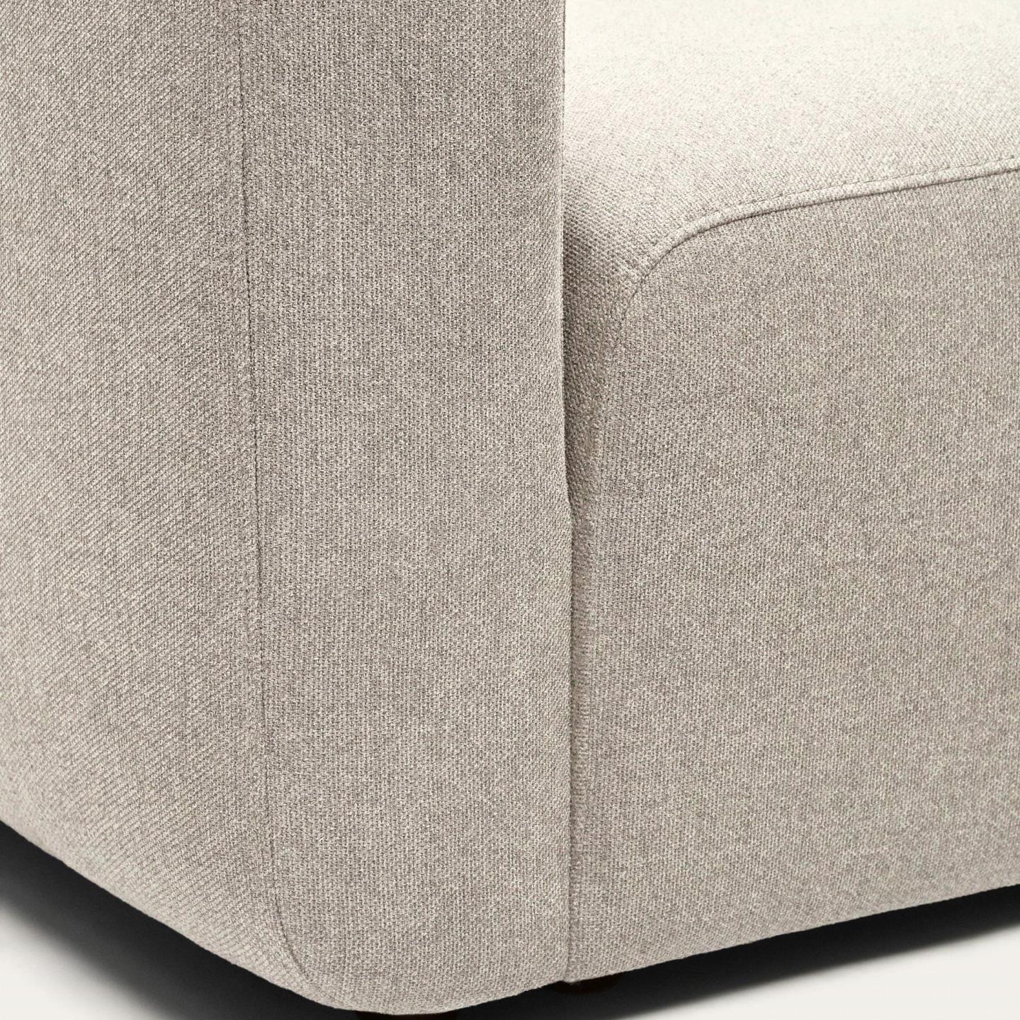 Sofa 3-osobowa NEOM beżowy - Image 12