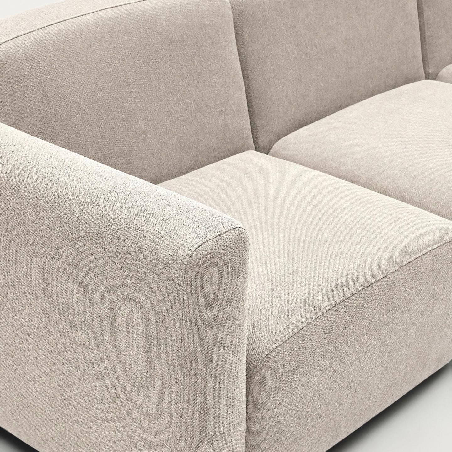 Sofa 3-osobowa NEOM beżowy - Image 13