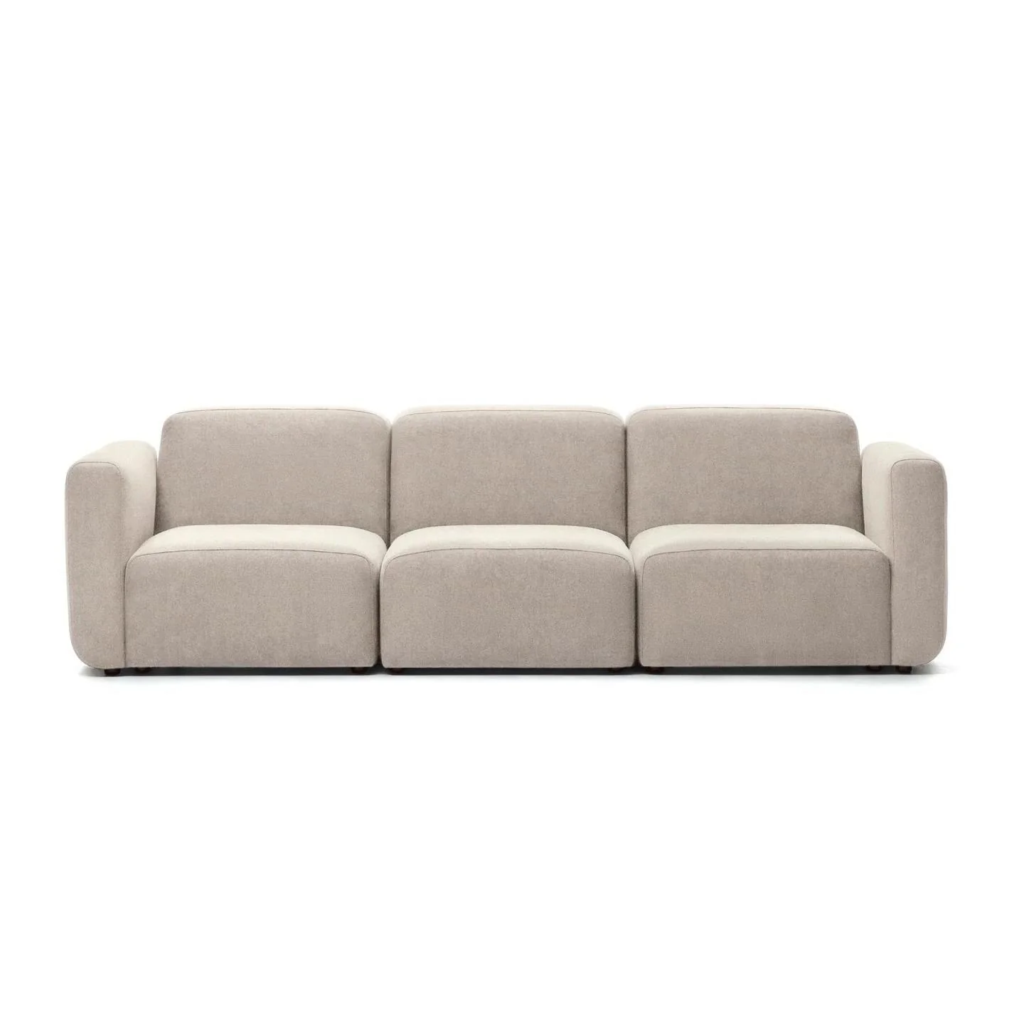 Sofa 3-osobowa NEOM beżowy - Image 3