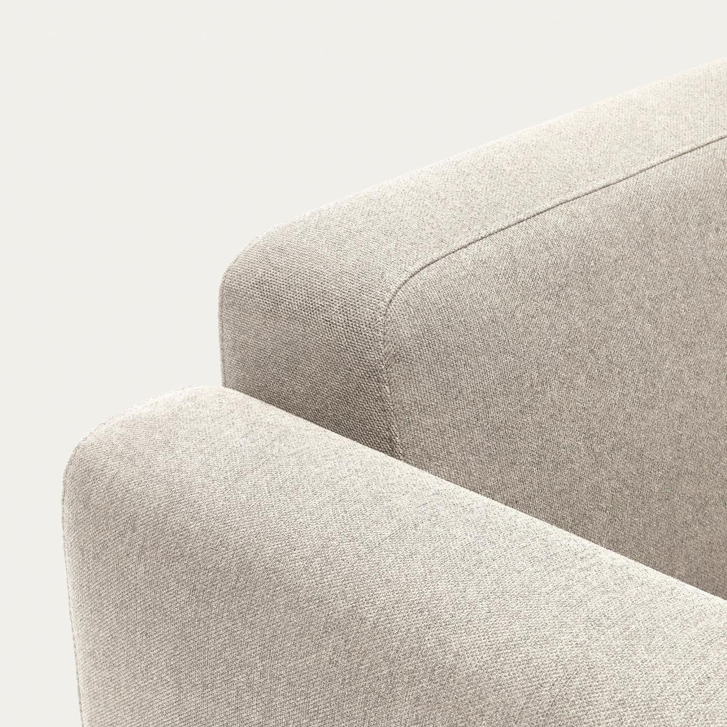Sofa 3-osobowa NEOM beżowy - Image 8