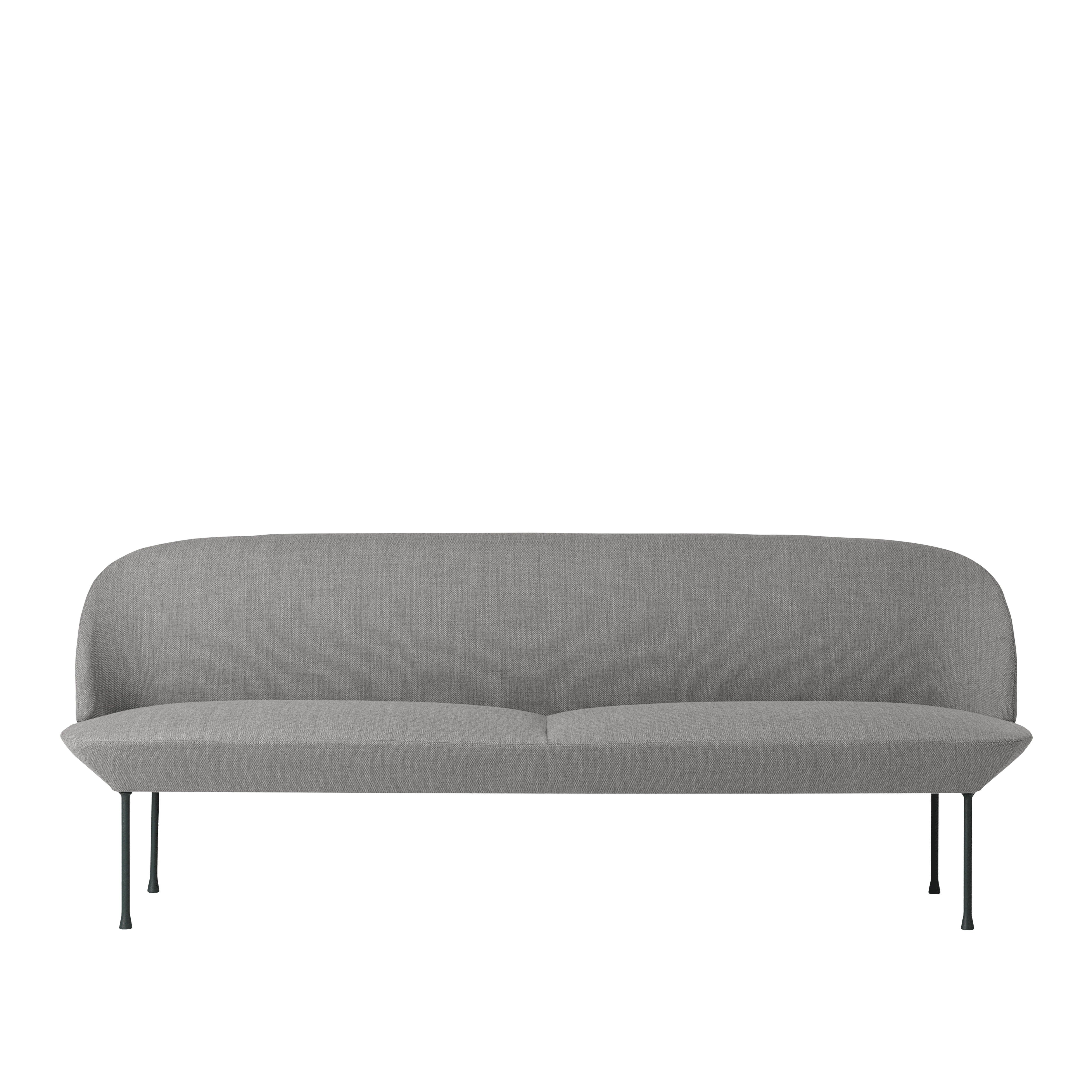 Sofa 3-osobowa OSLO tapicerowana - Image 5