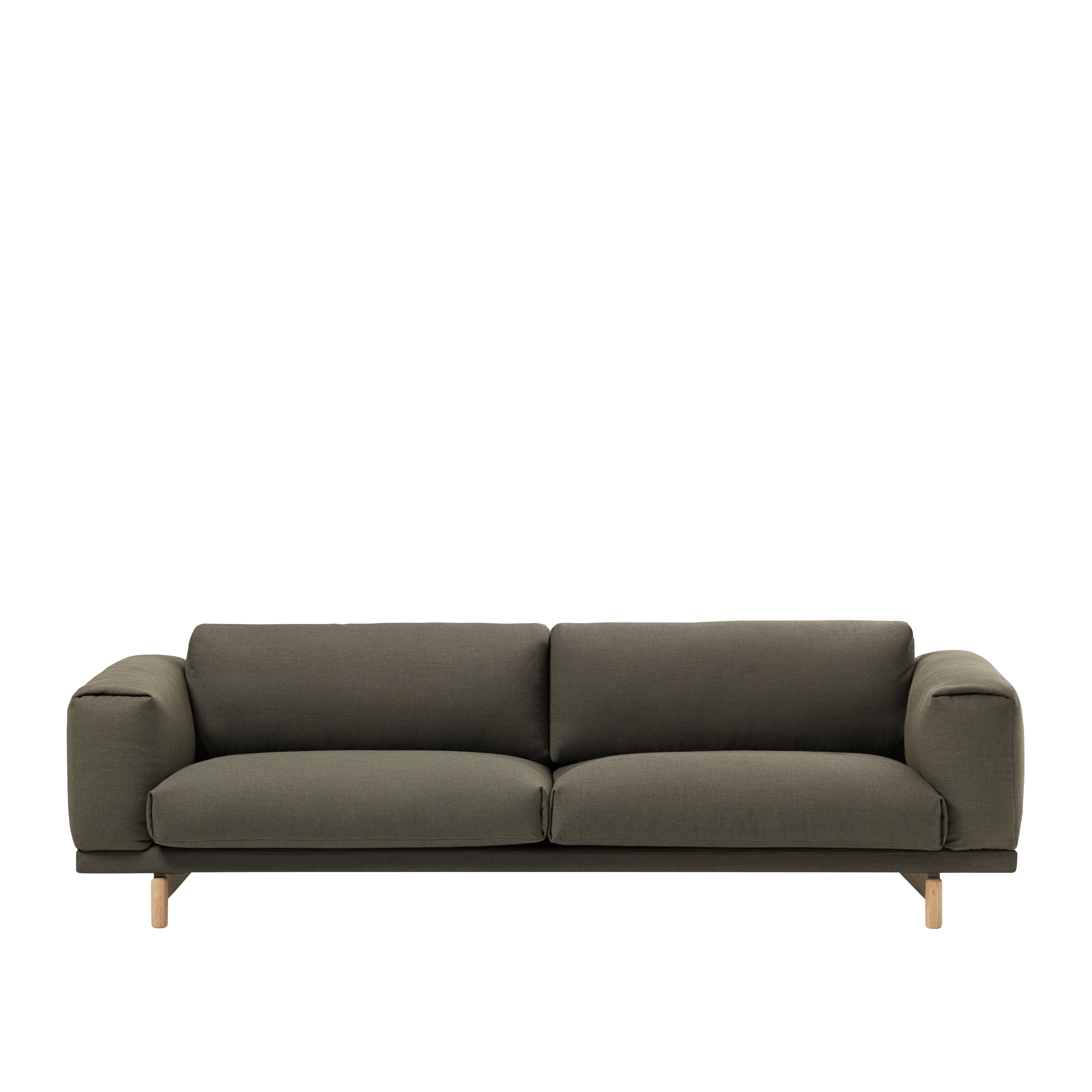 Sofa 3-osobowa REST tapicerowana - Image 12