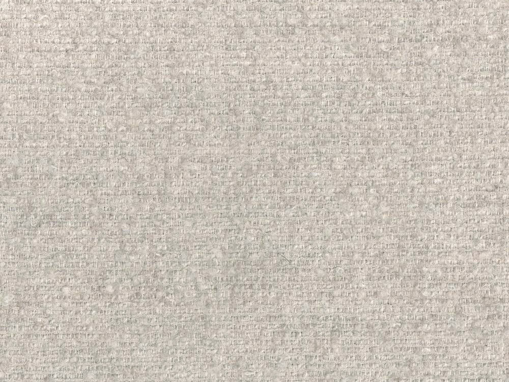 Sofa 3-osobowa z funkcją spania MARTINA beżowy boucle - Image 8