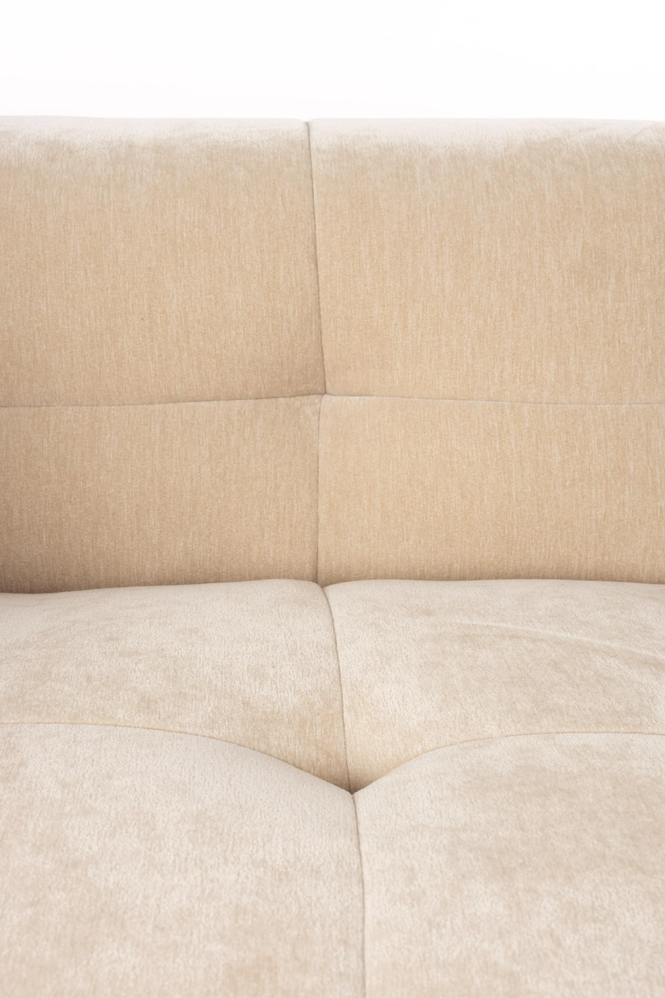 Sofa 4,5-osobowa HODGE beżowy - Image 9