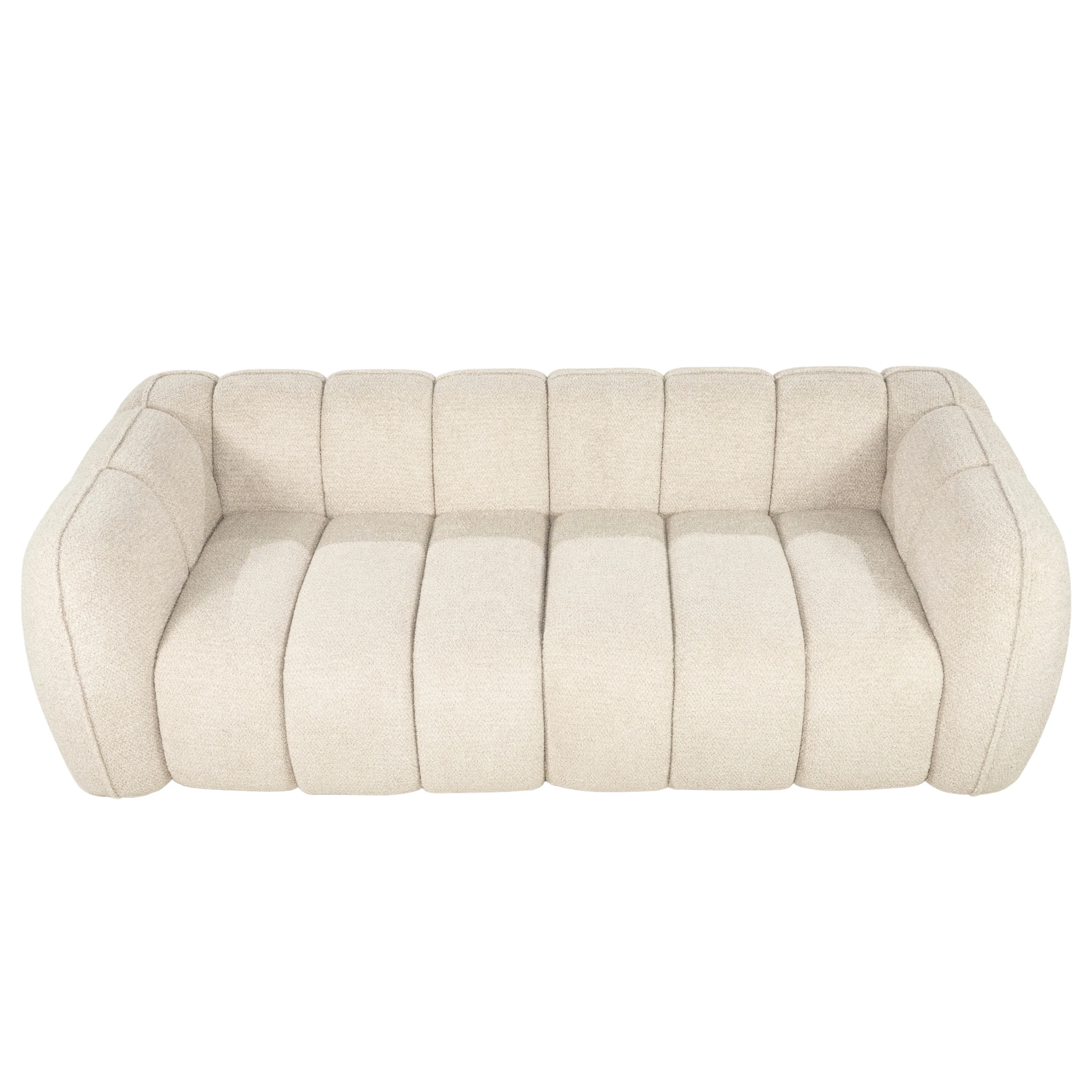 Sofa CUBETTO beżowy - Image 13