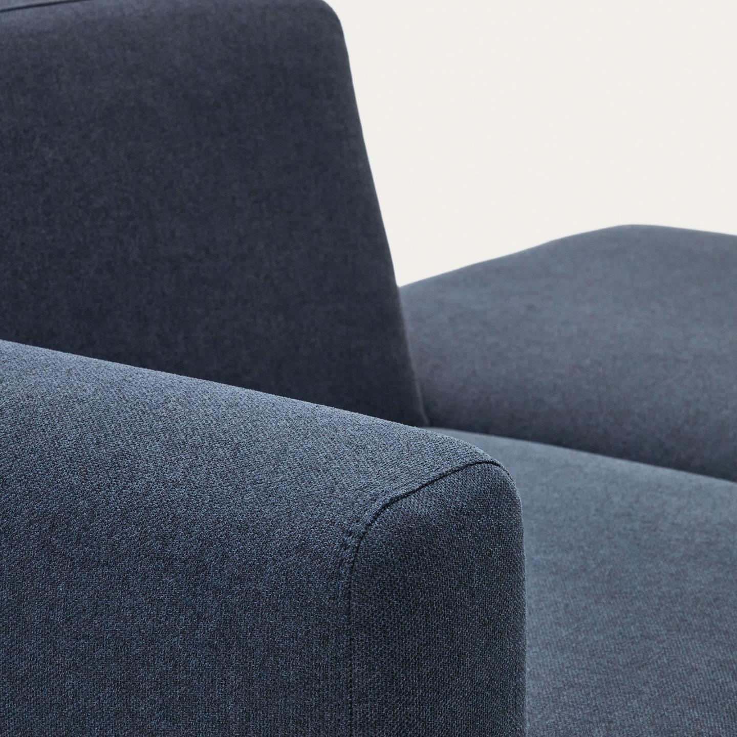 Sofa modułowa 1-osobowa NEOM niebieski - Image 16