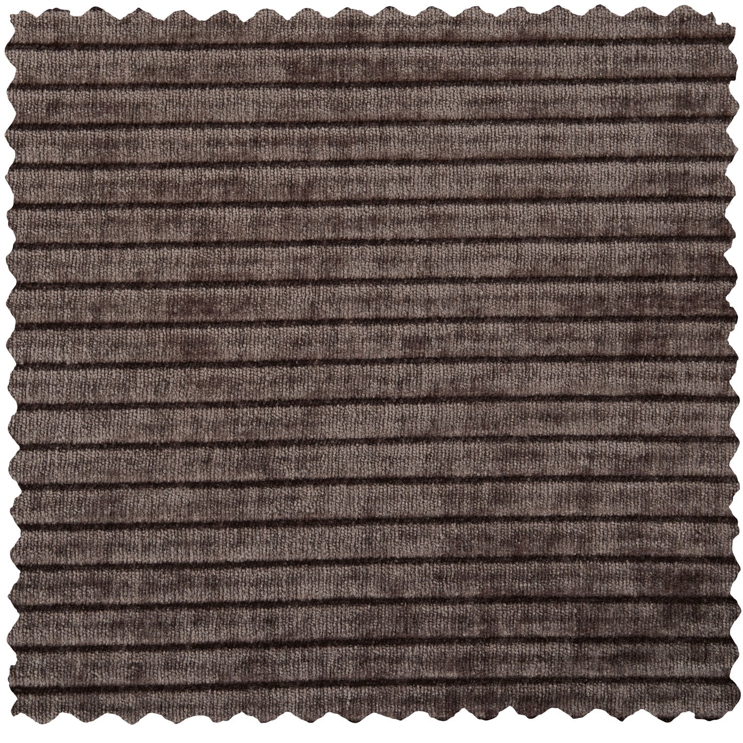 Sofa modułowa MOJO - element 1,5-osobowy lewostronny ciemnobrązowy sztruks - Image 11
