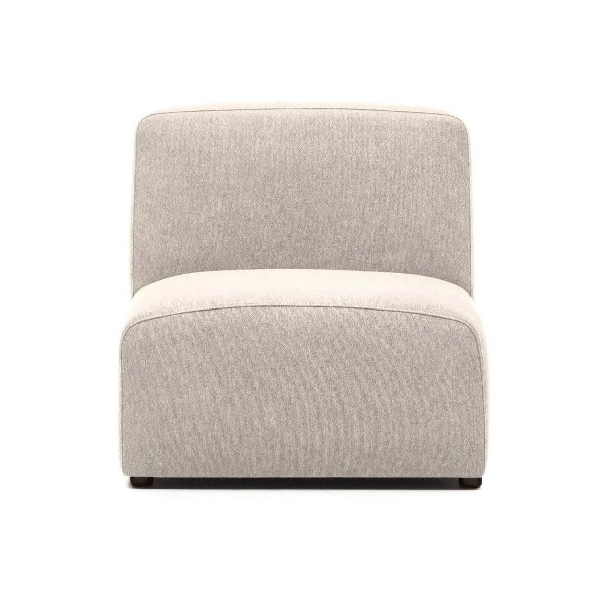 Fotel / moduł NEOM beżowy - Image 12