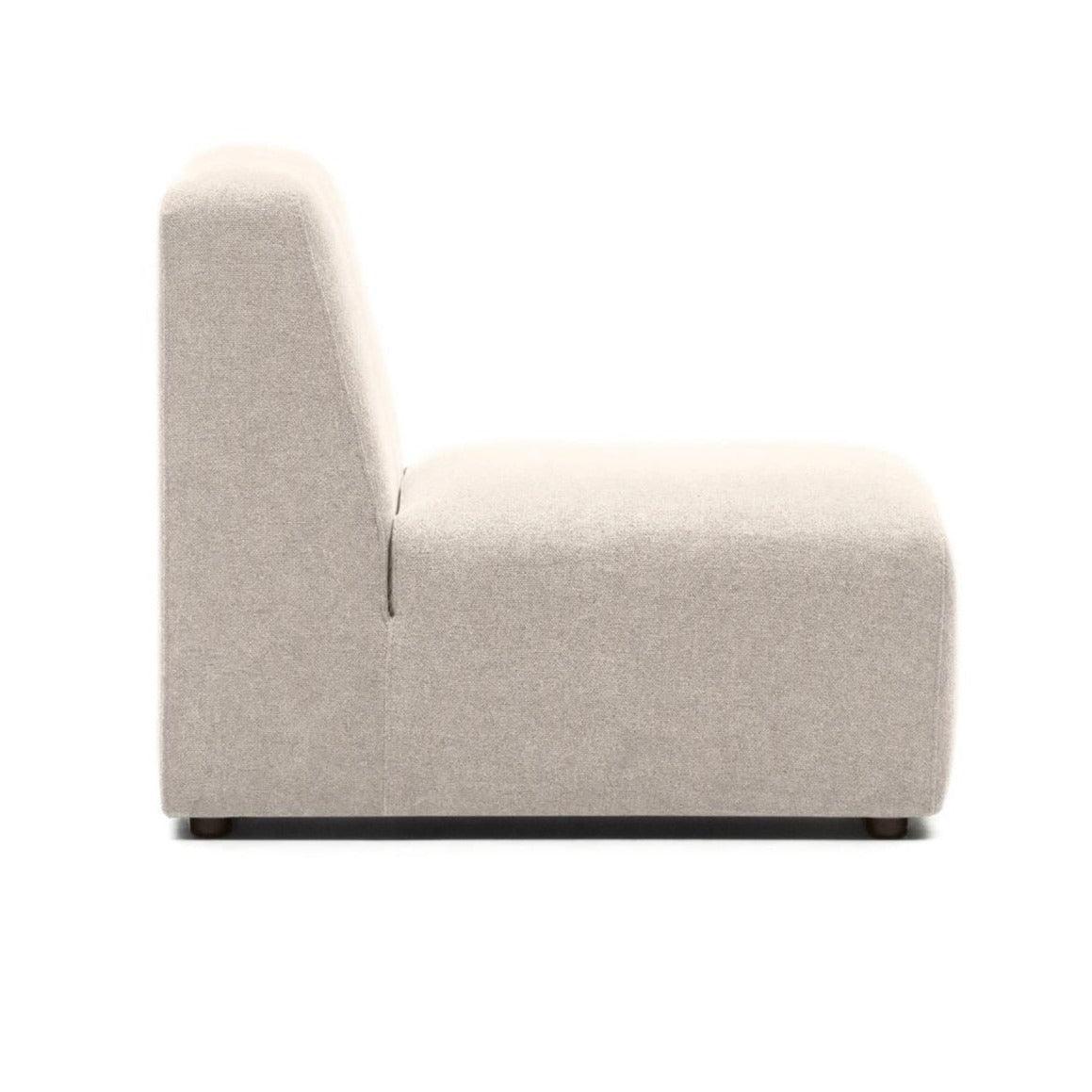 Fotel / moduł NEOM beżowy - Image 4