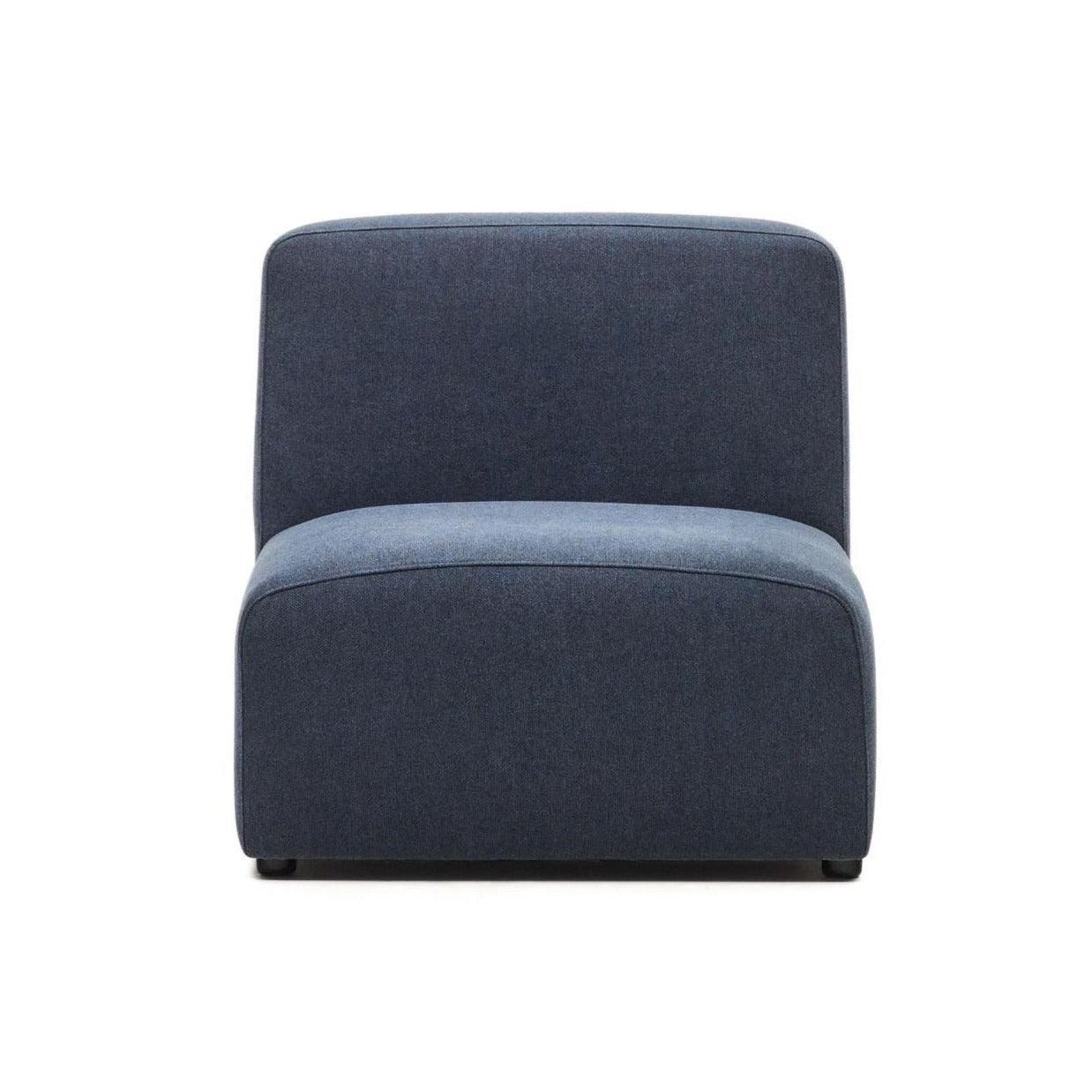 Fotel / moduł NEOM niebieski - Image 3