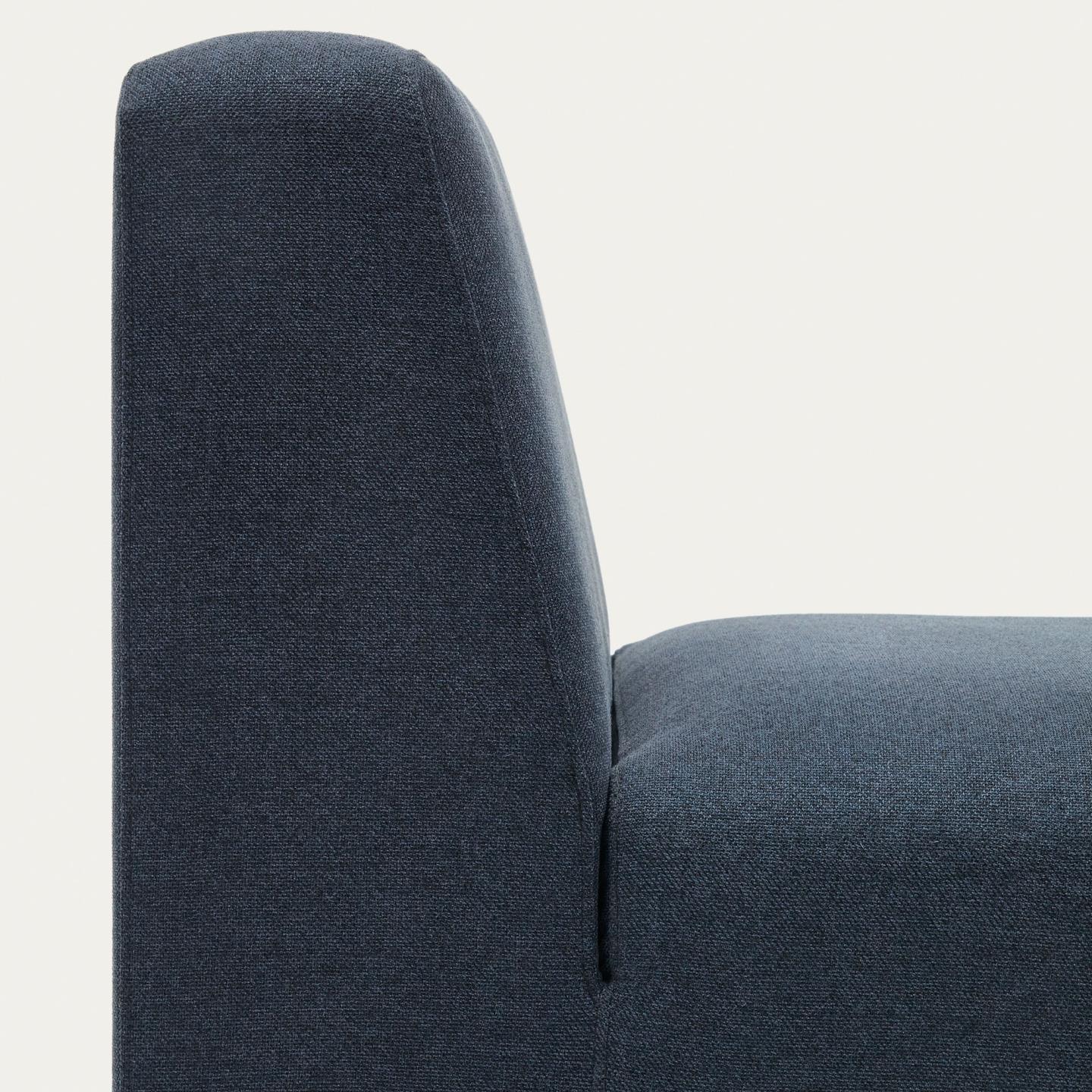 Sofa 2-osobowa NEOM niebieski - Image 5