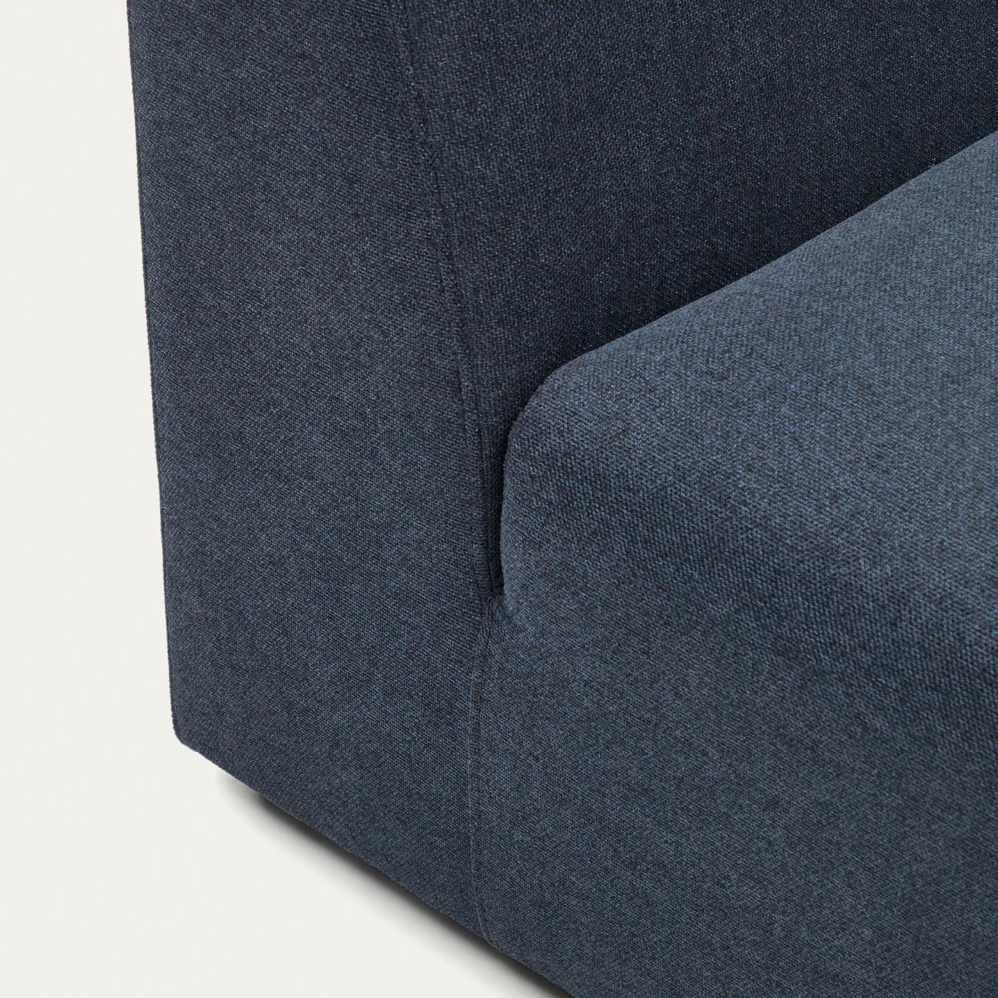 Sofa 2-osobowa NEOM niebieski - Image 8