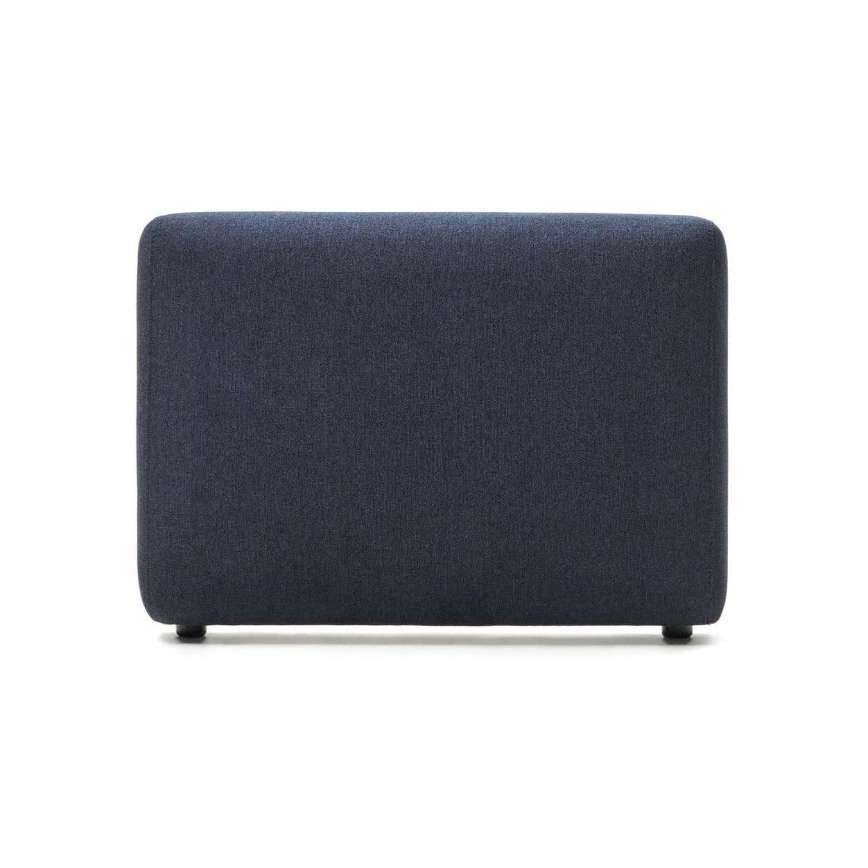 Sofa modułowa NEOM - podłokietnik niebieski - Image 9