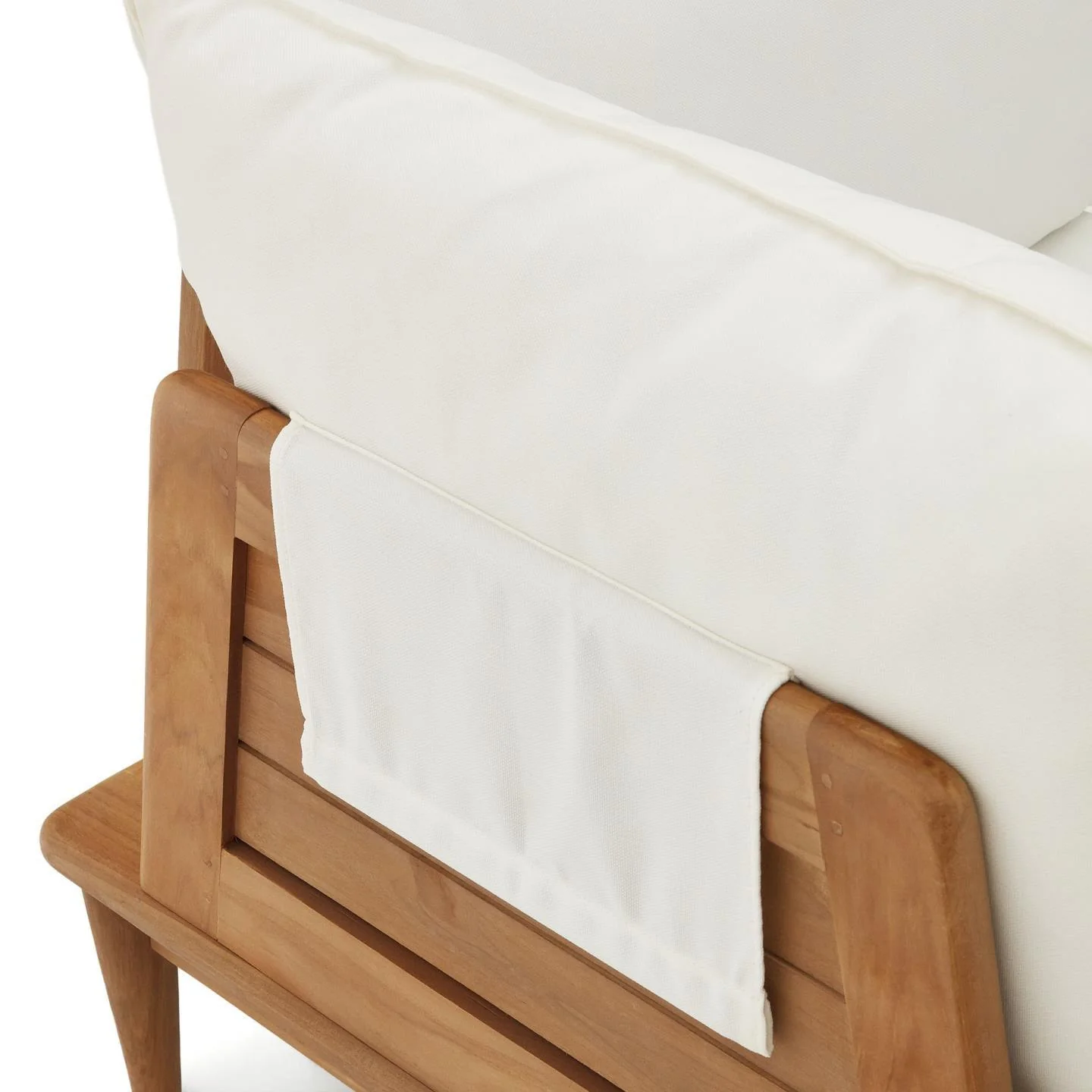 Sofa modułowa PORTITXOL - moduł narożny - Image 16