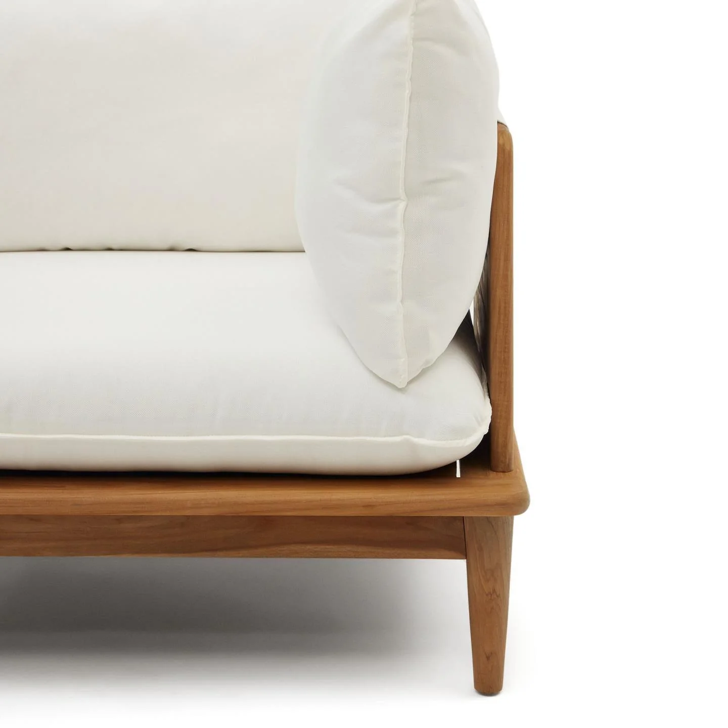Sofa modułowa PORTITXOL - moduł narożny - Image 5