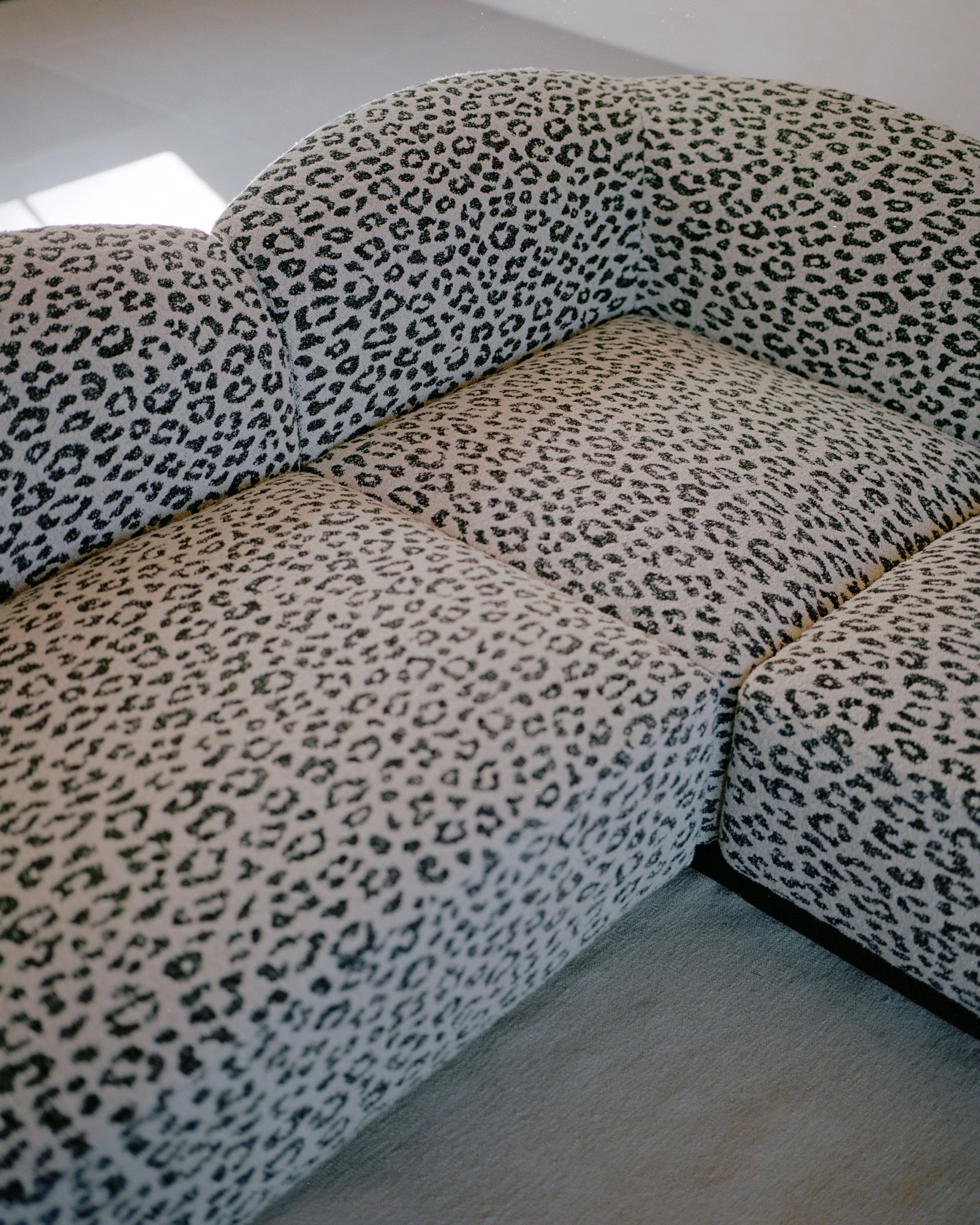 Sofa modułowa SHORE - element narożny personalizowany - Image 4