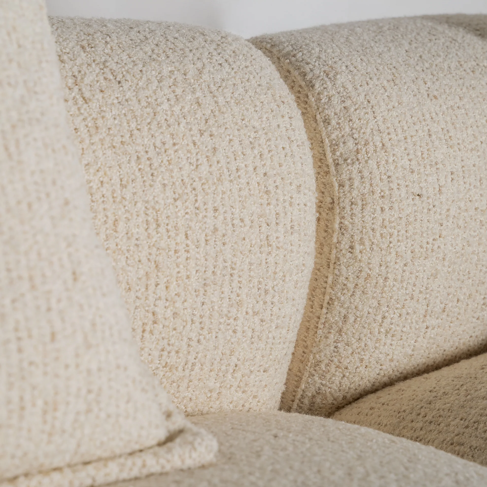Sofa modułowa ZAKUPI beżowy - Image 7