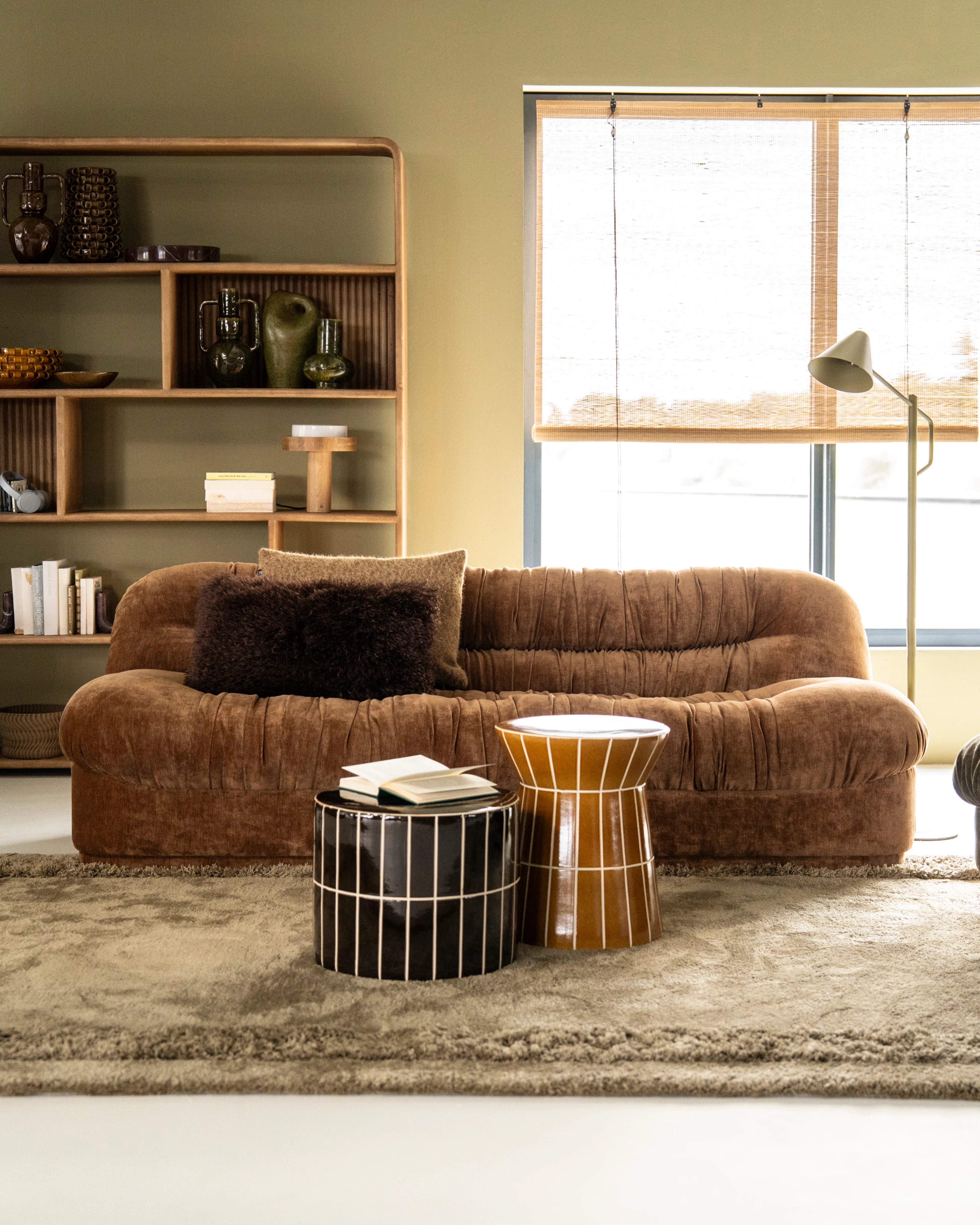 Sofa NOOK beżowy - Image 3