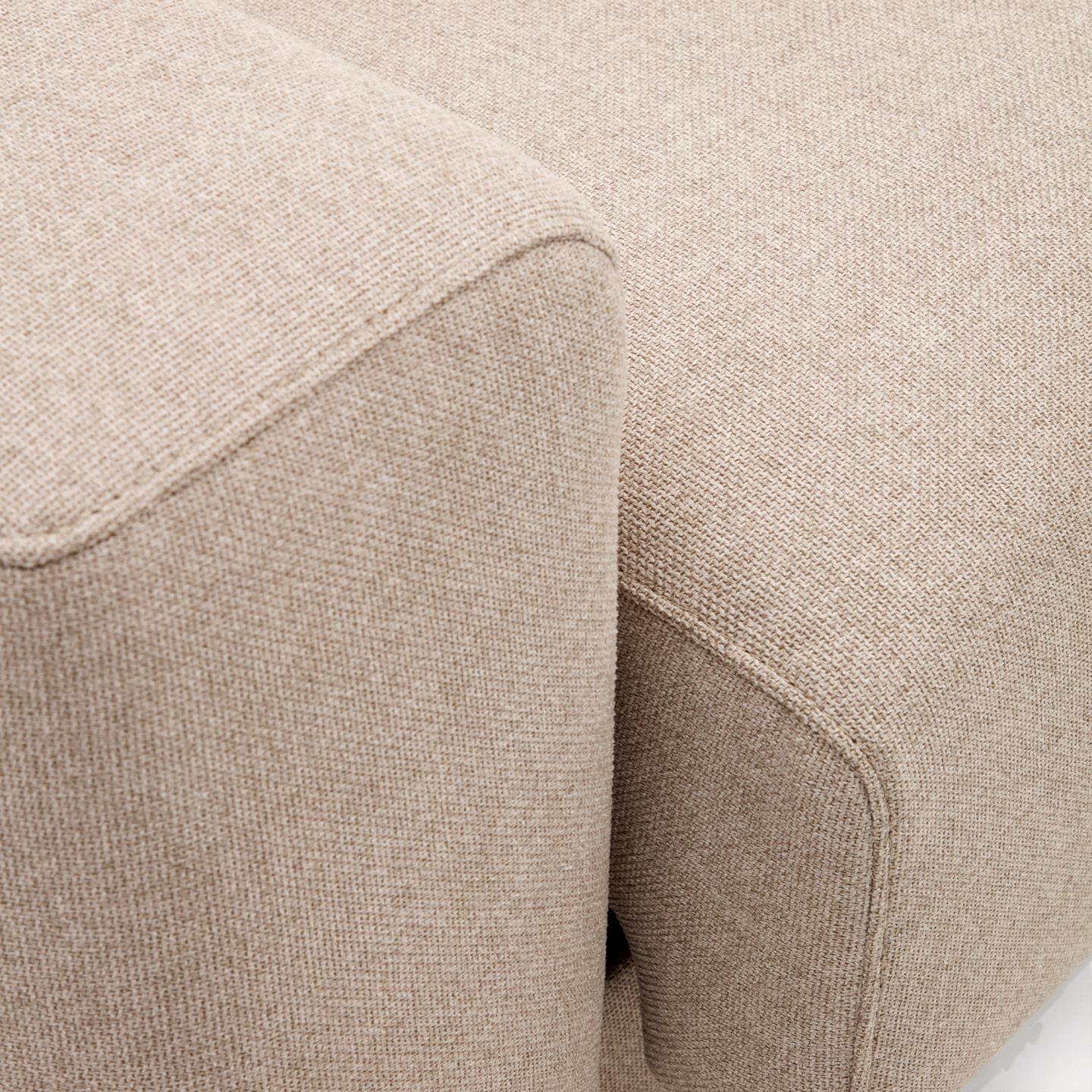 Sofa z funkcją spania ANLEY beżowy - Image 23