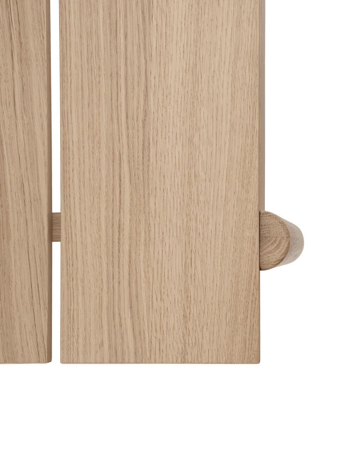Stół LINEAR drewno dębowe - Image 19