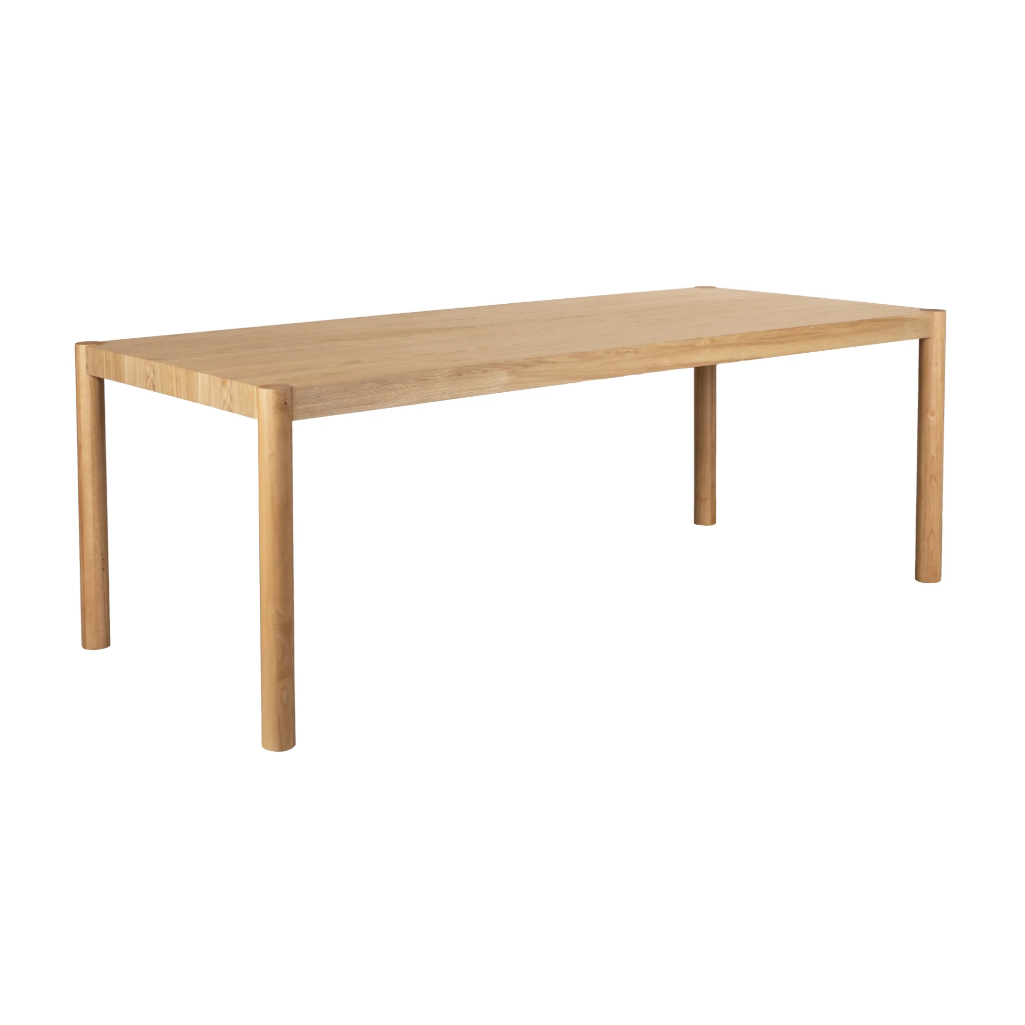 Stół STICKS fornir jesionowy