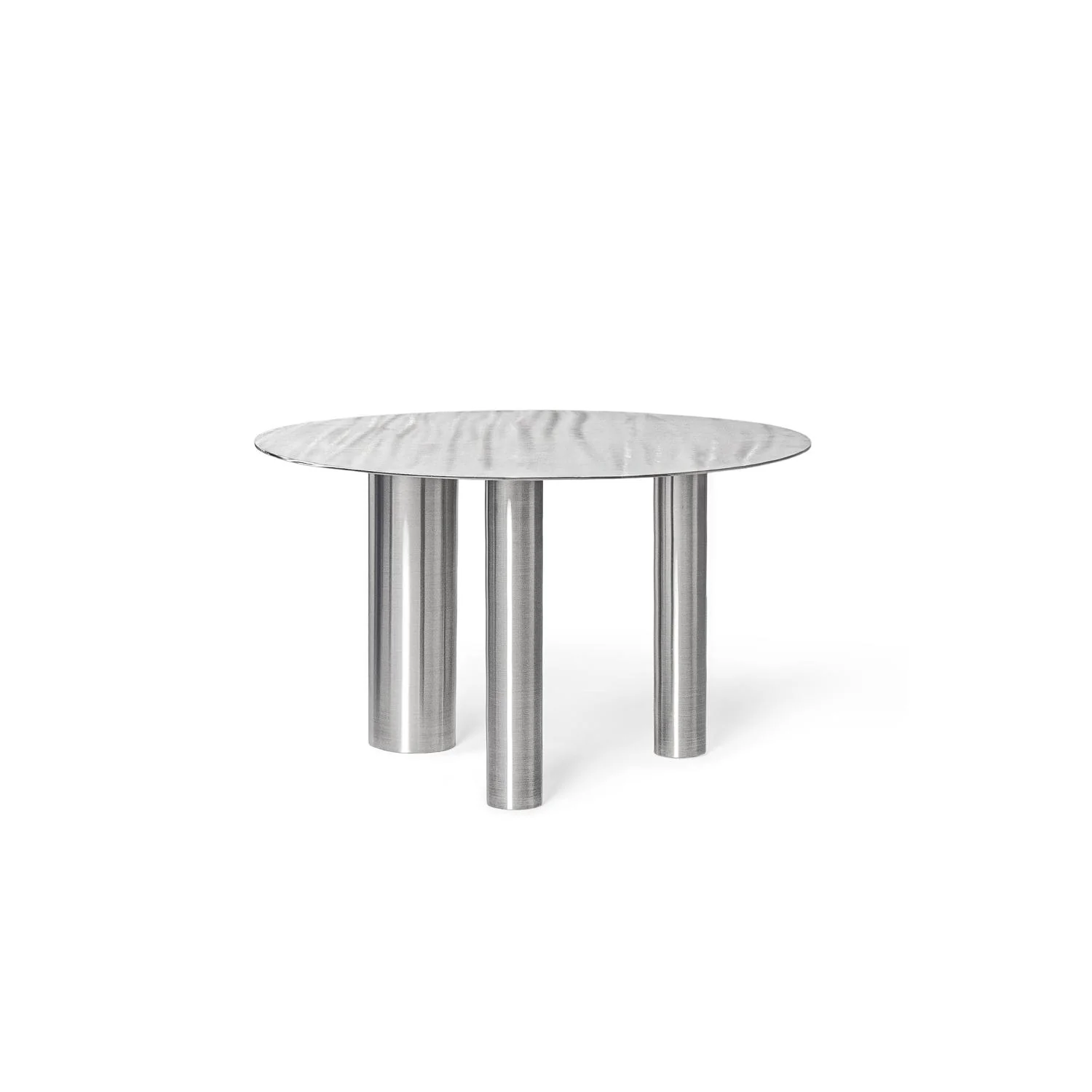 Stolik kawowy BRANDT CS1 stalowy - Image 4